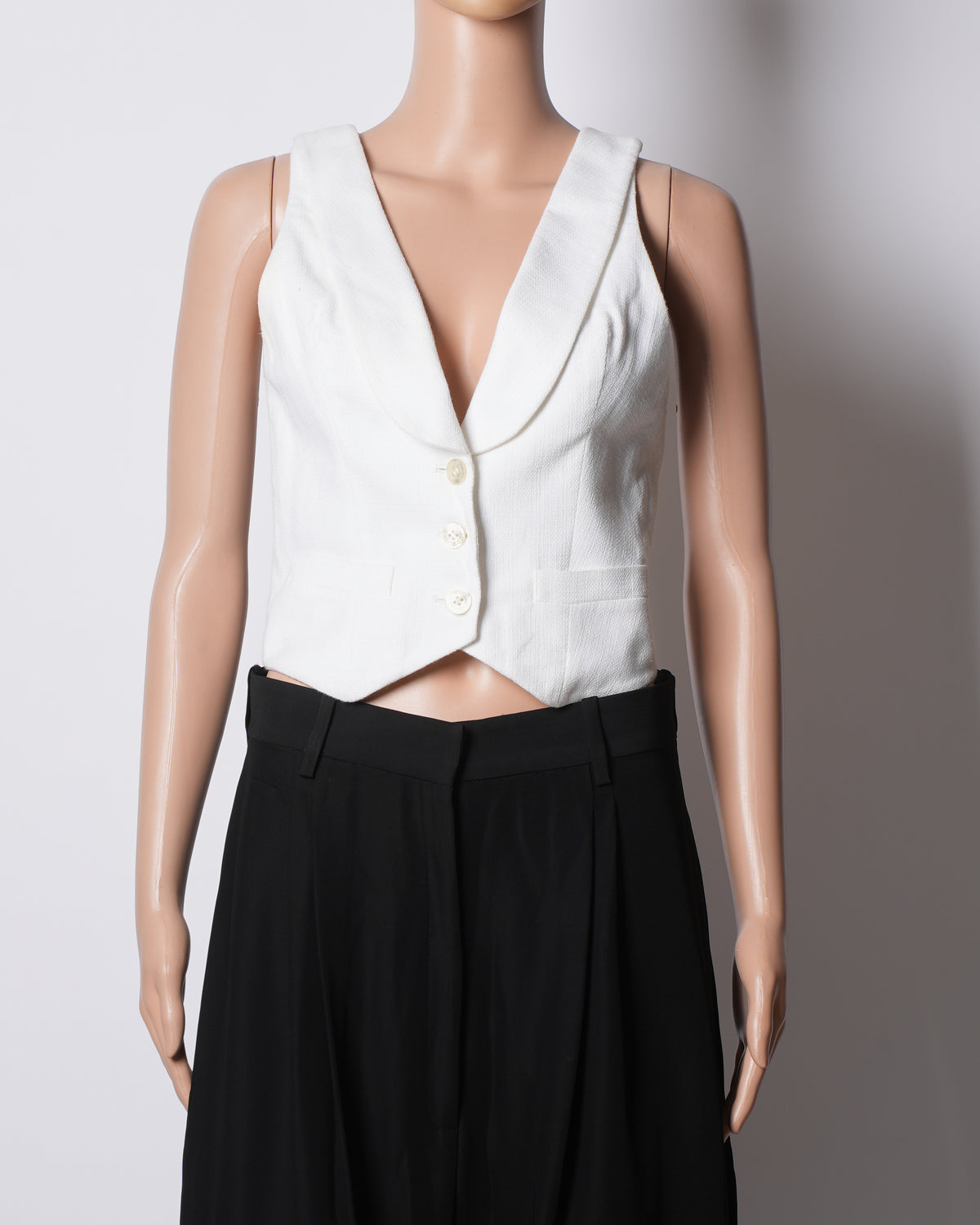 Dolce & Gabbana vest
