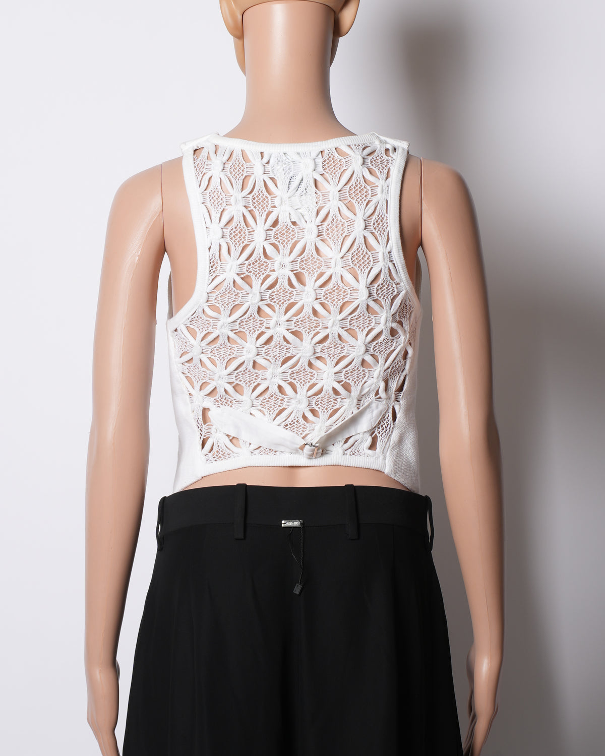 Dolce & Gabbana vest