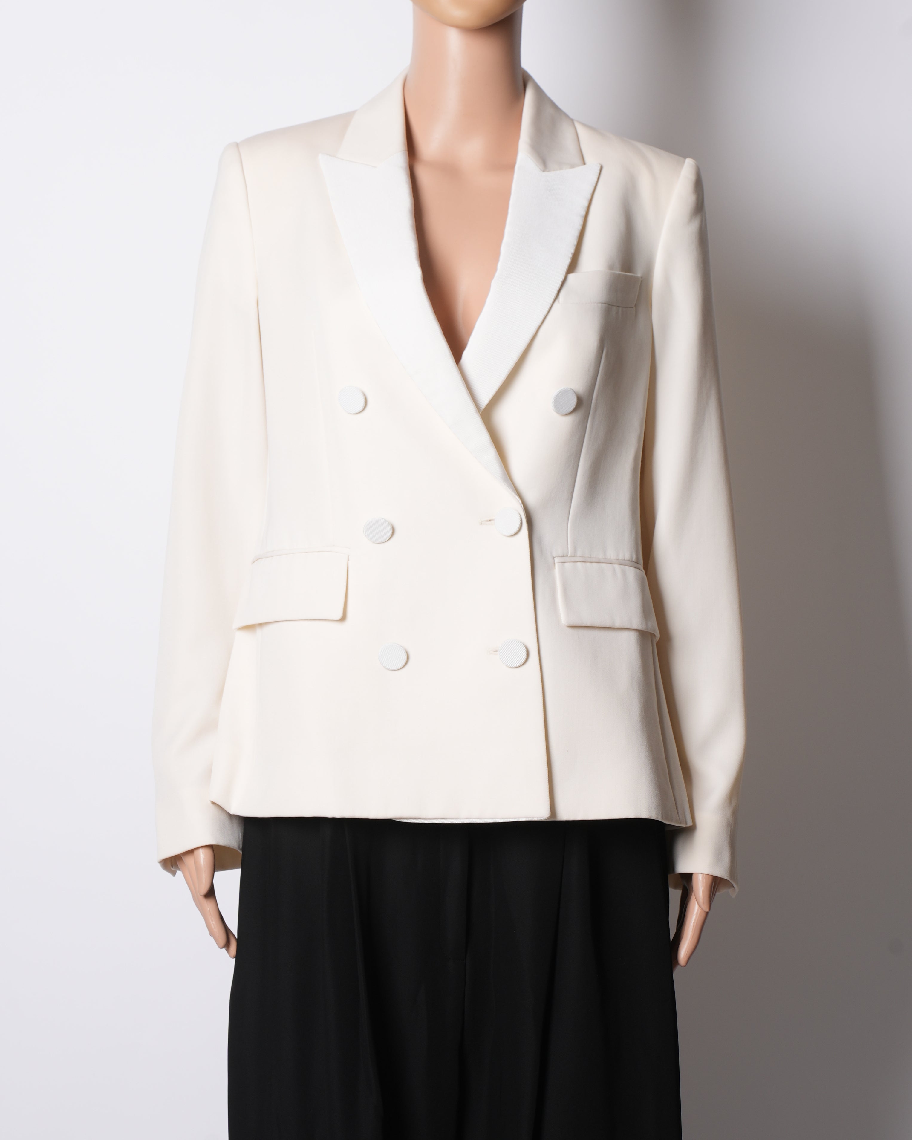 Stella McCartney Off-white Blazer