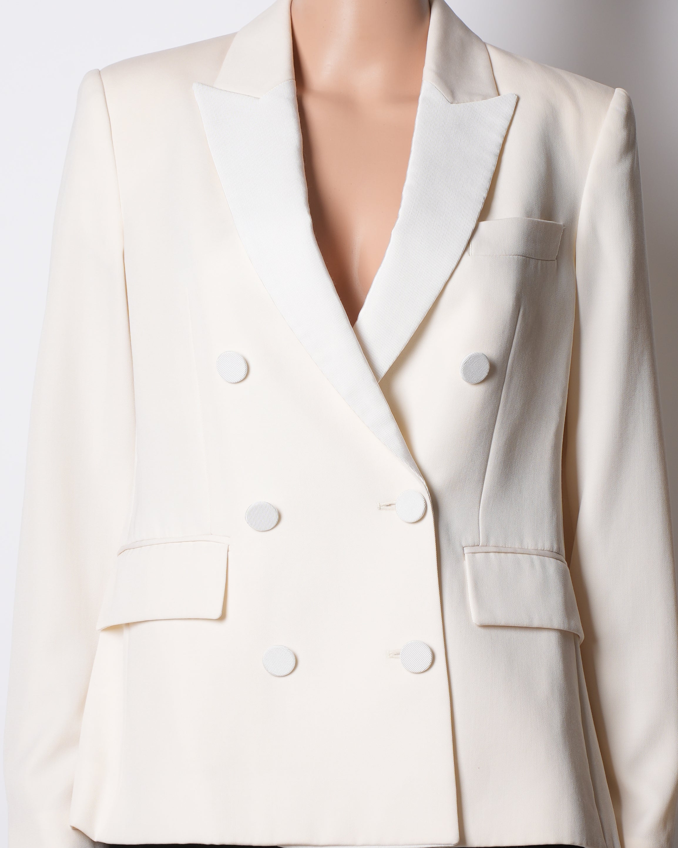 Stella McCartney Off-white Blazer