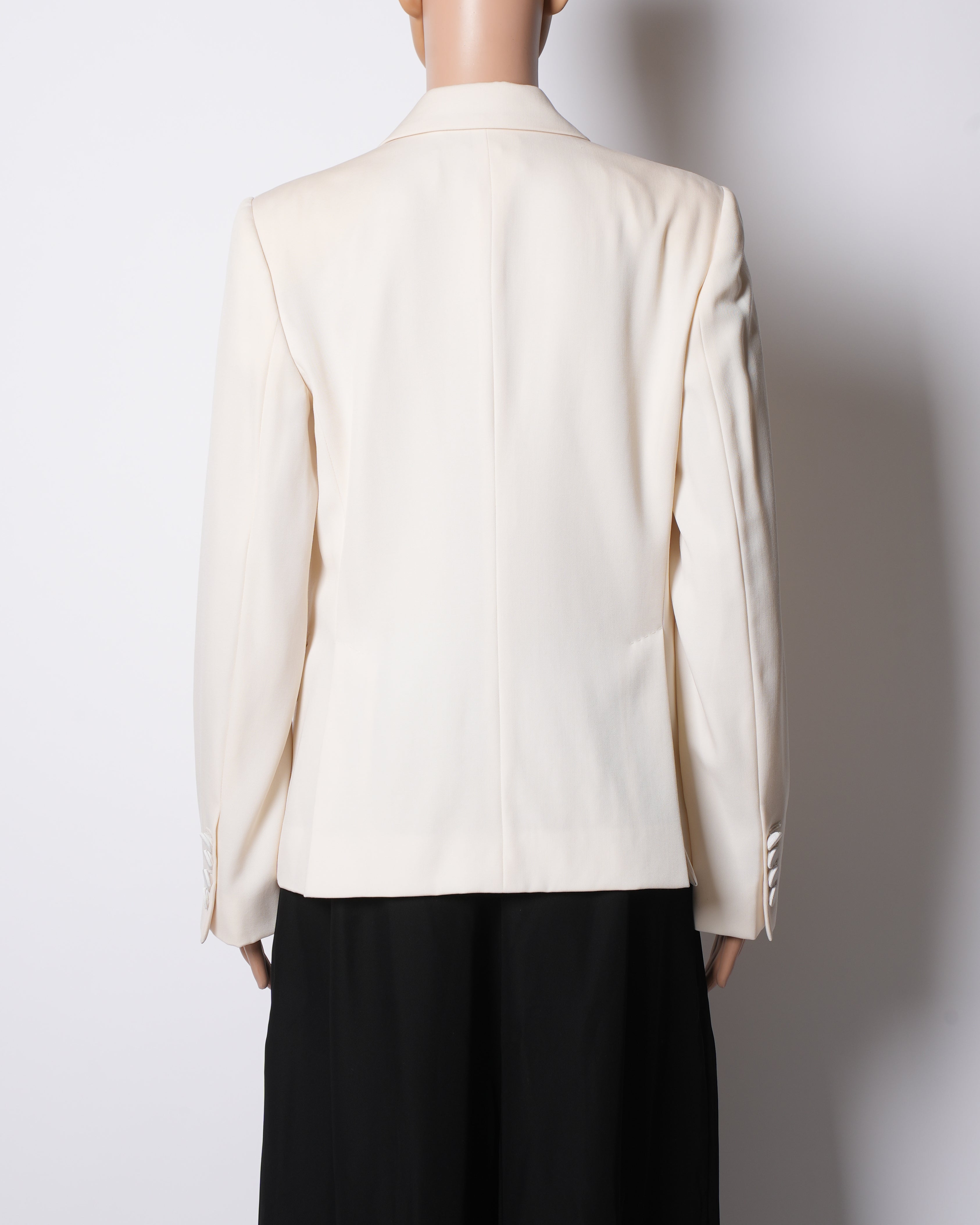 Stella McCartney Off-white Blazer