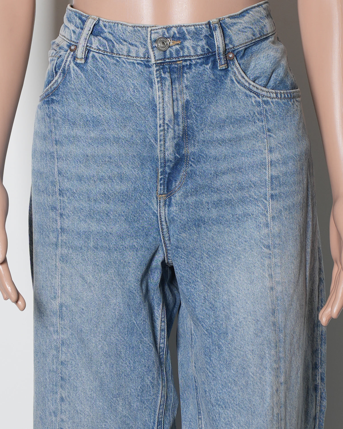 AllSaints Jeans