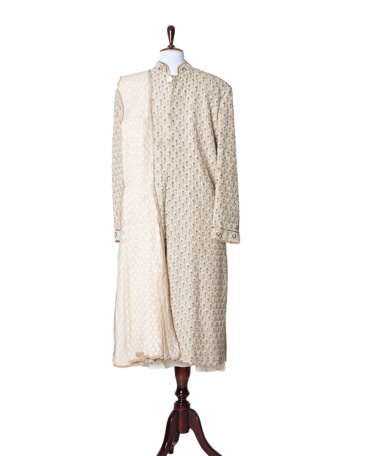 Rohit Bal Sherwani Set