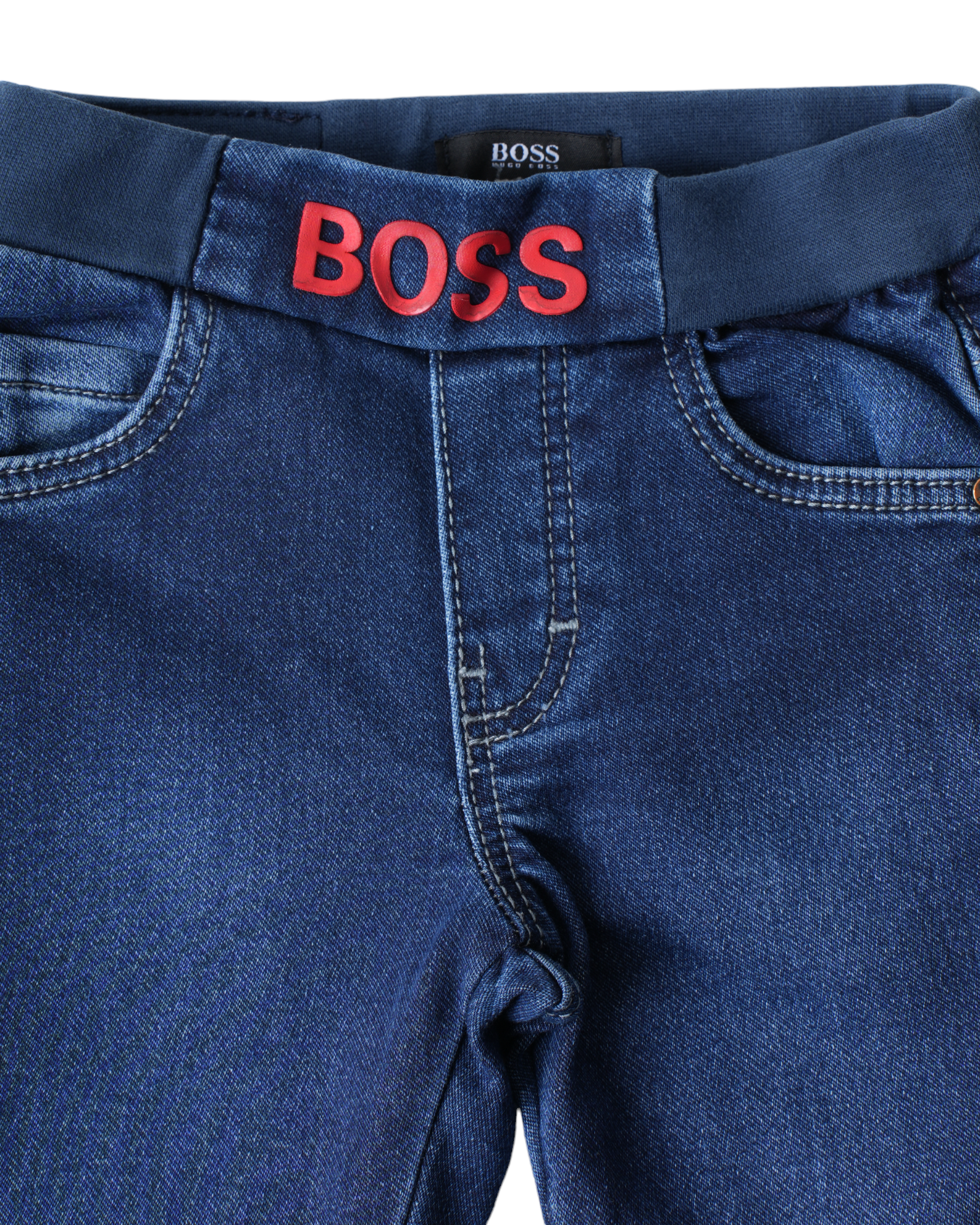 Boss Blue Jeans