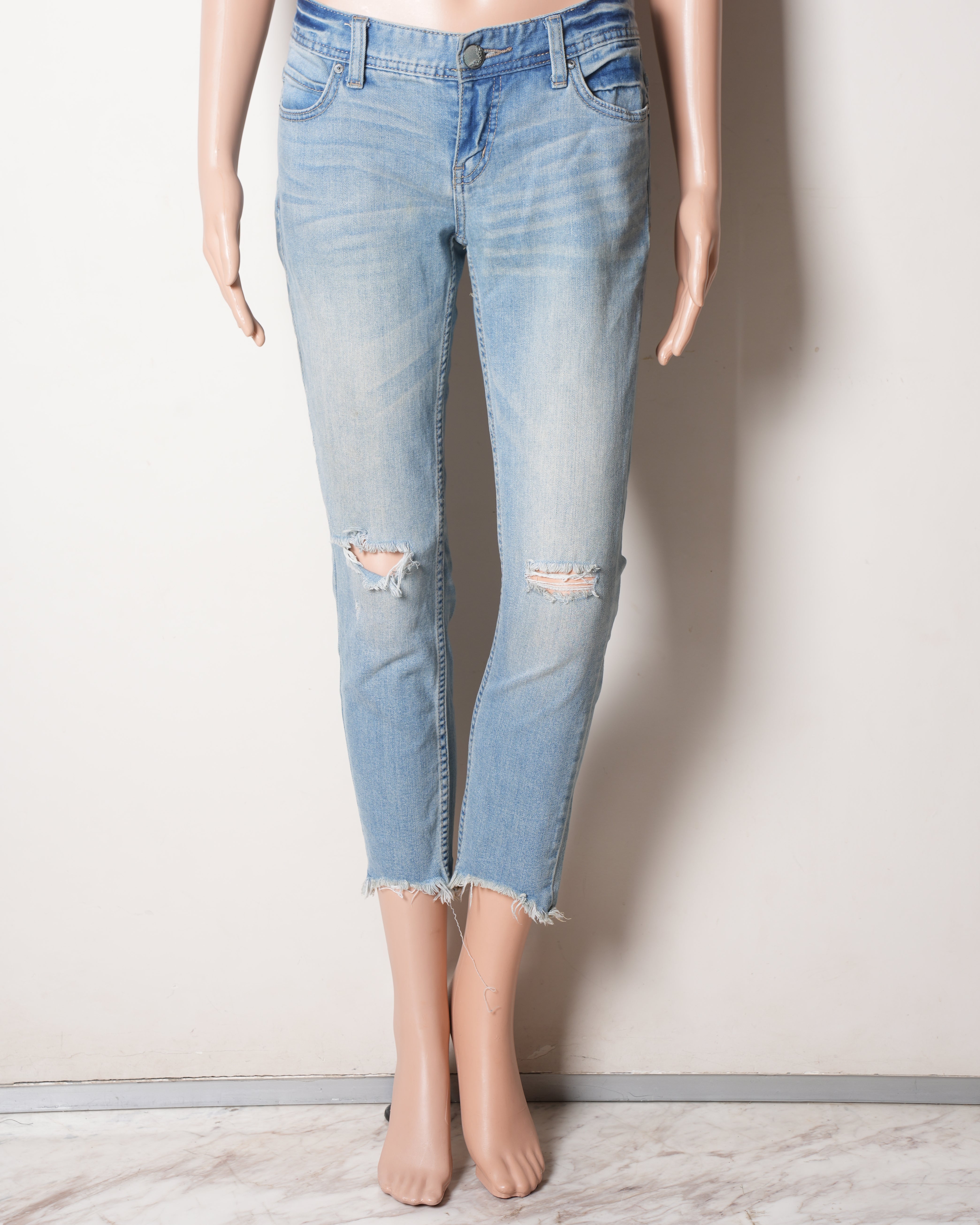 Free People Jeans