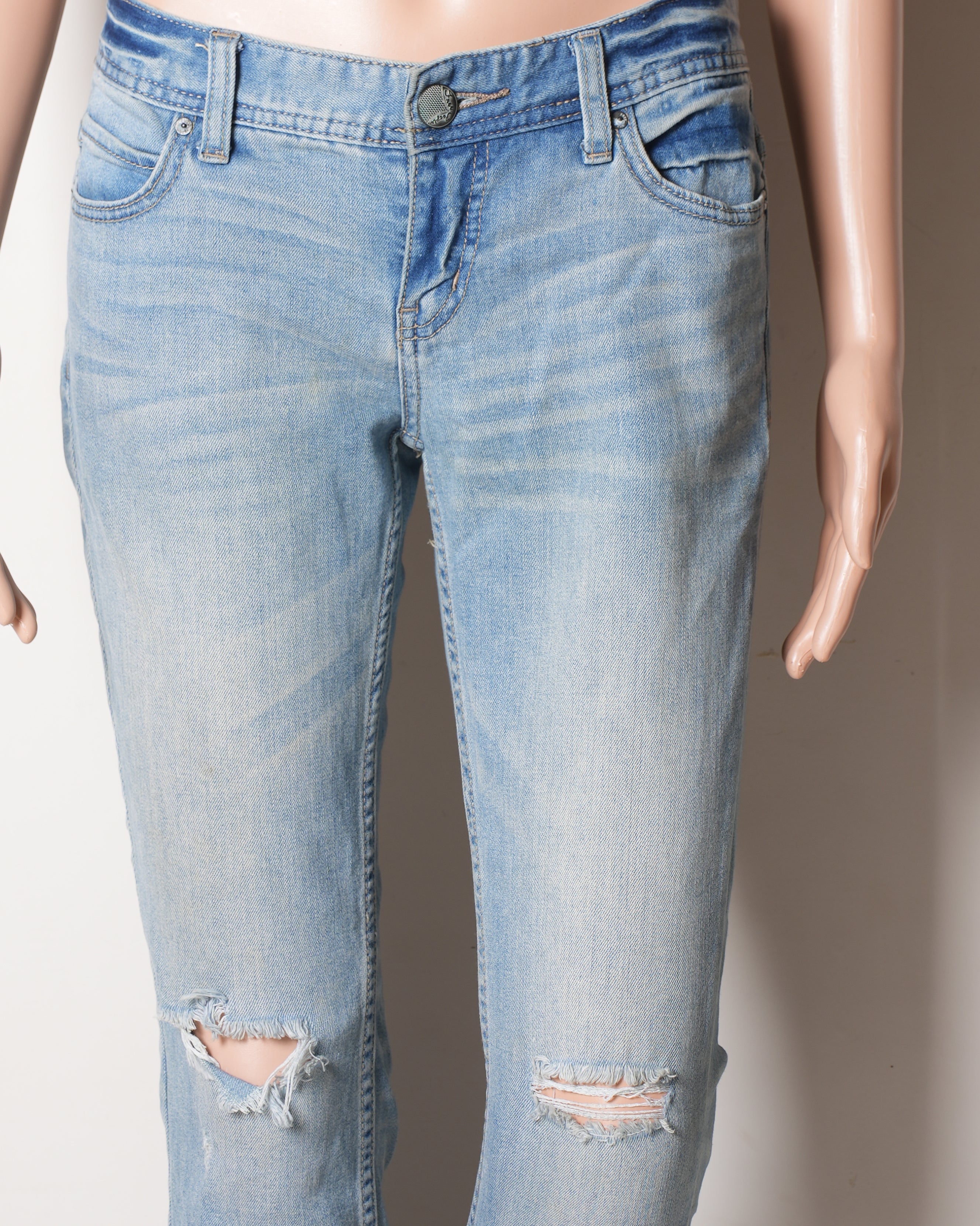 Free People Jeans