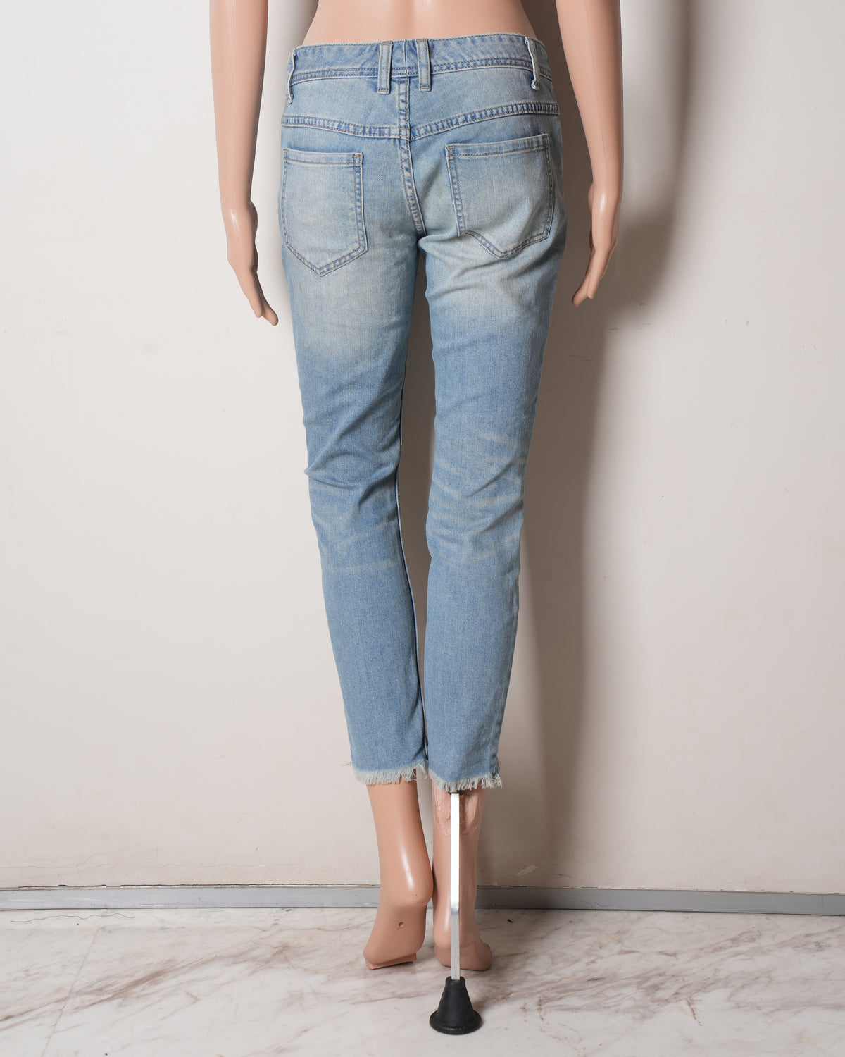 Free People Jeans