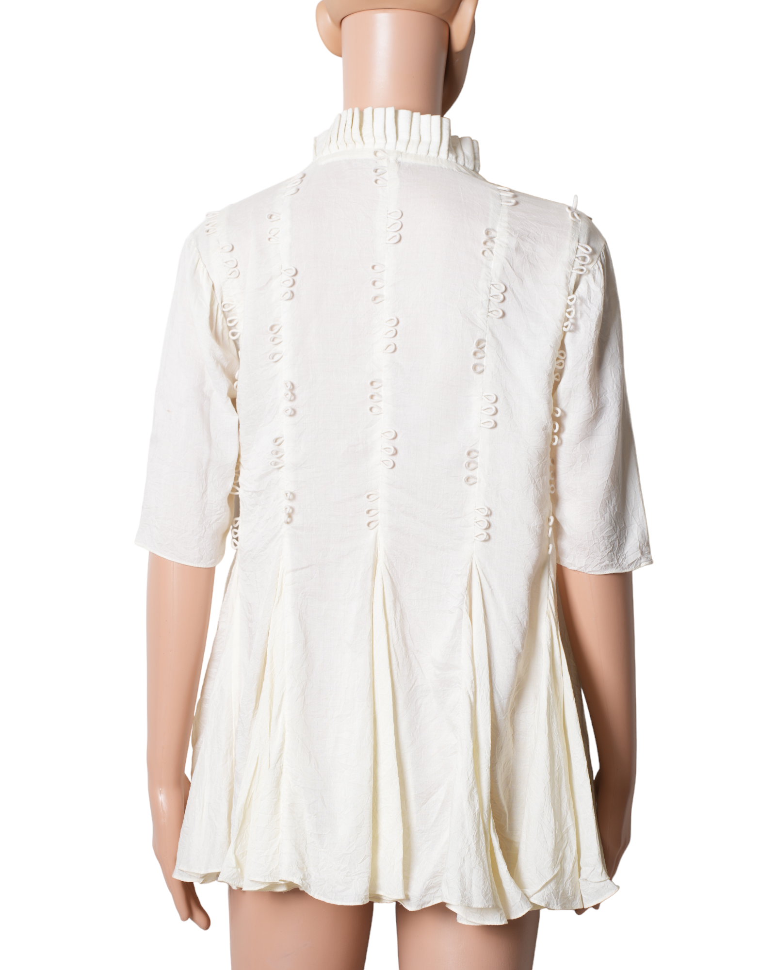 Nupur Kanoi White Kurta