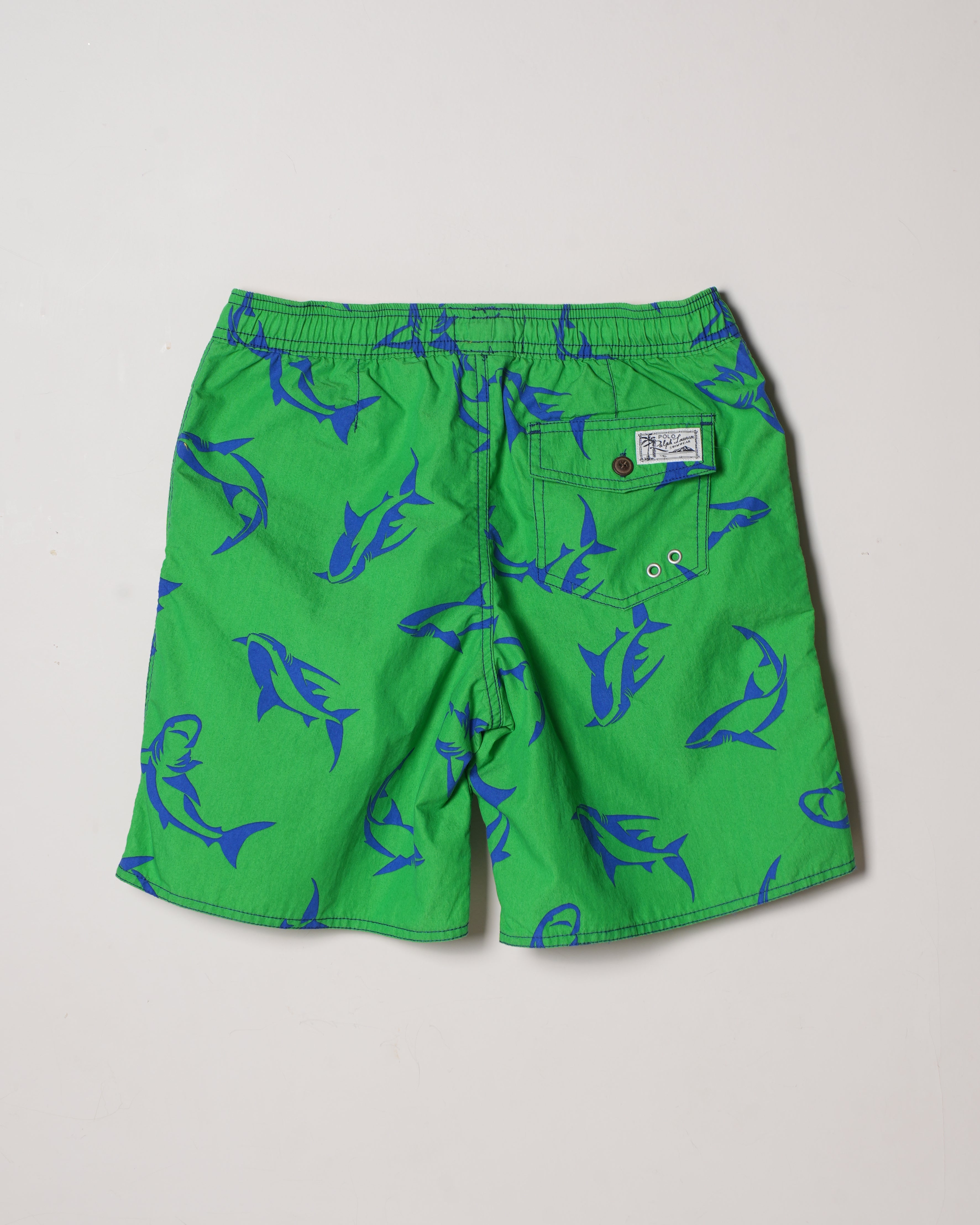 Polo Ralph Lauren Swimwear