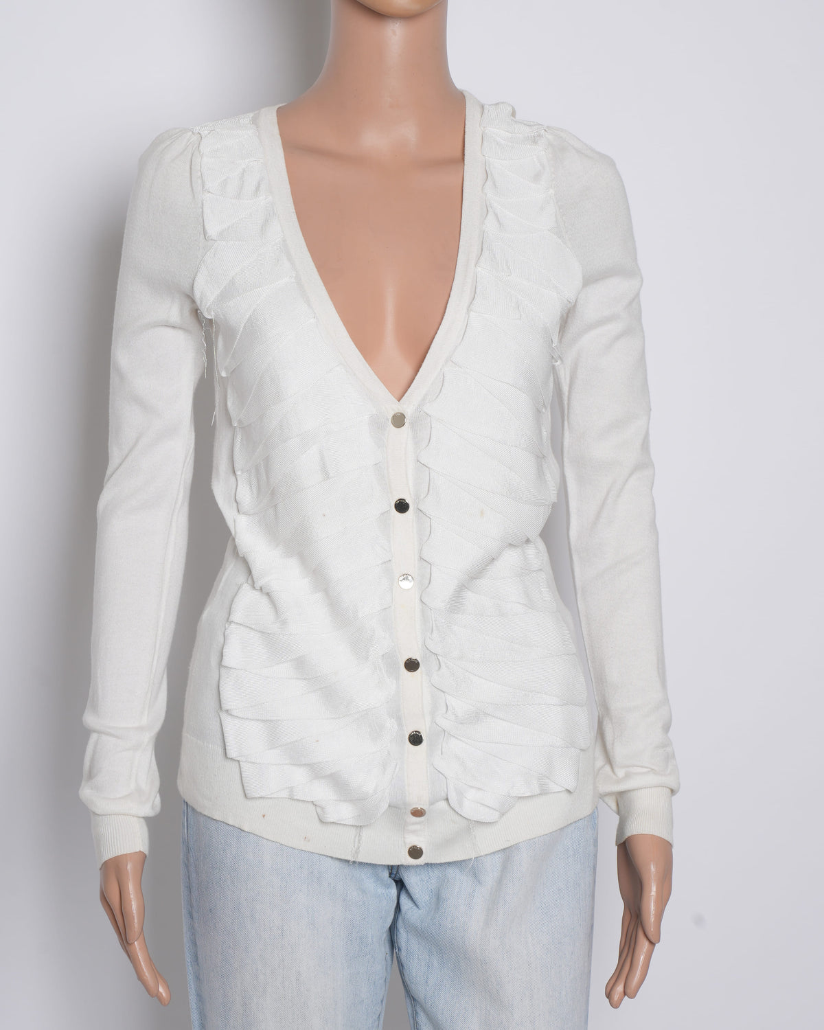 Ted Baker white Top
