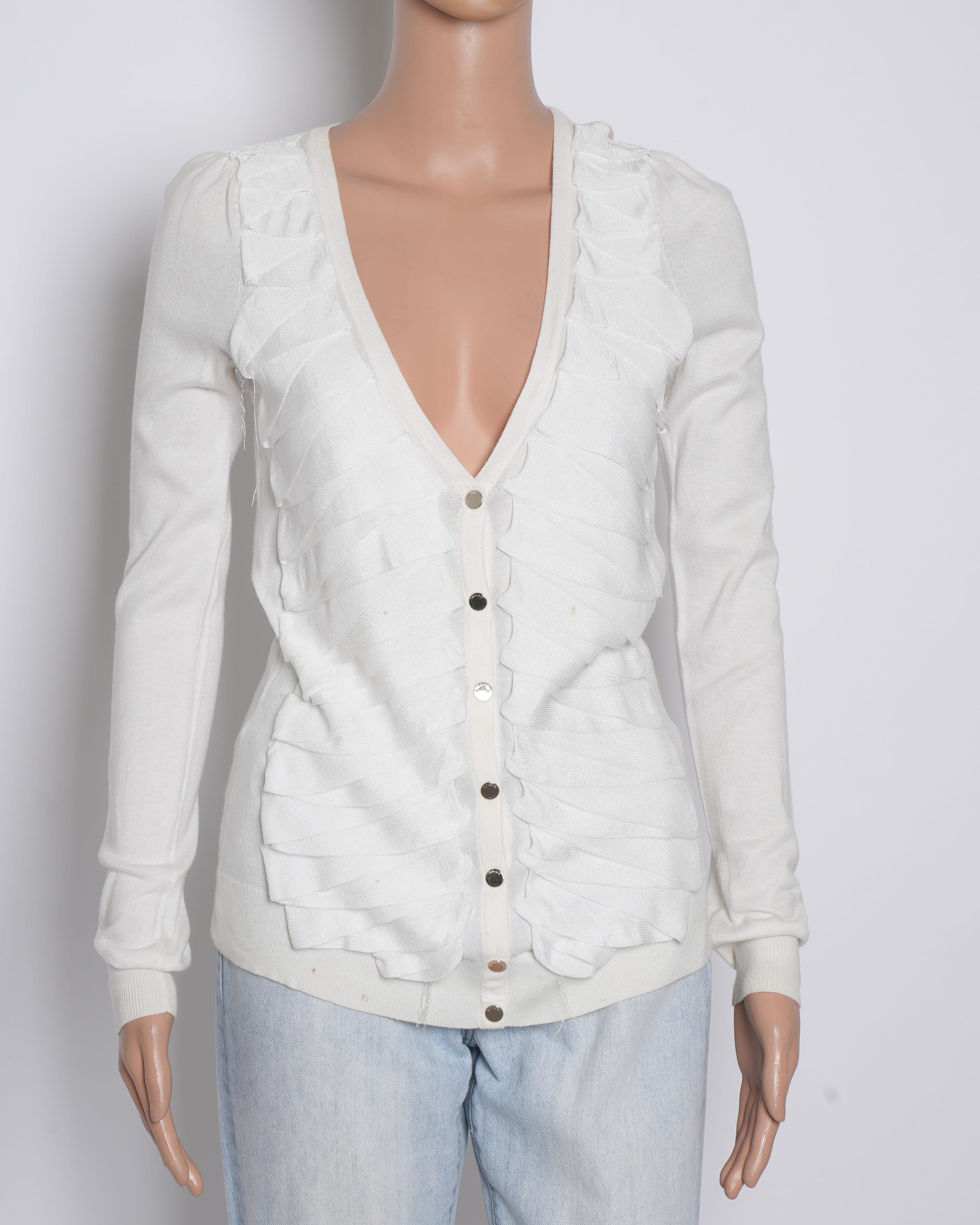 Ted Baker white Top