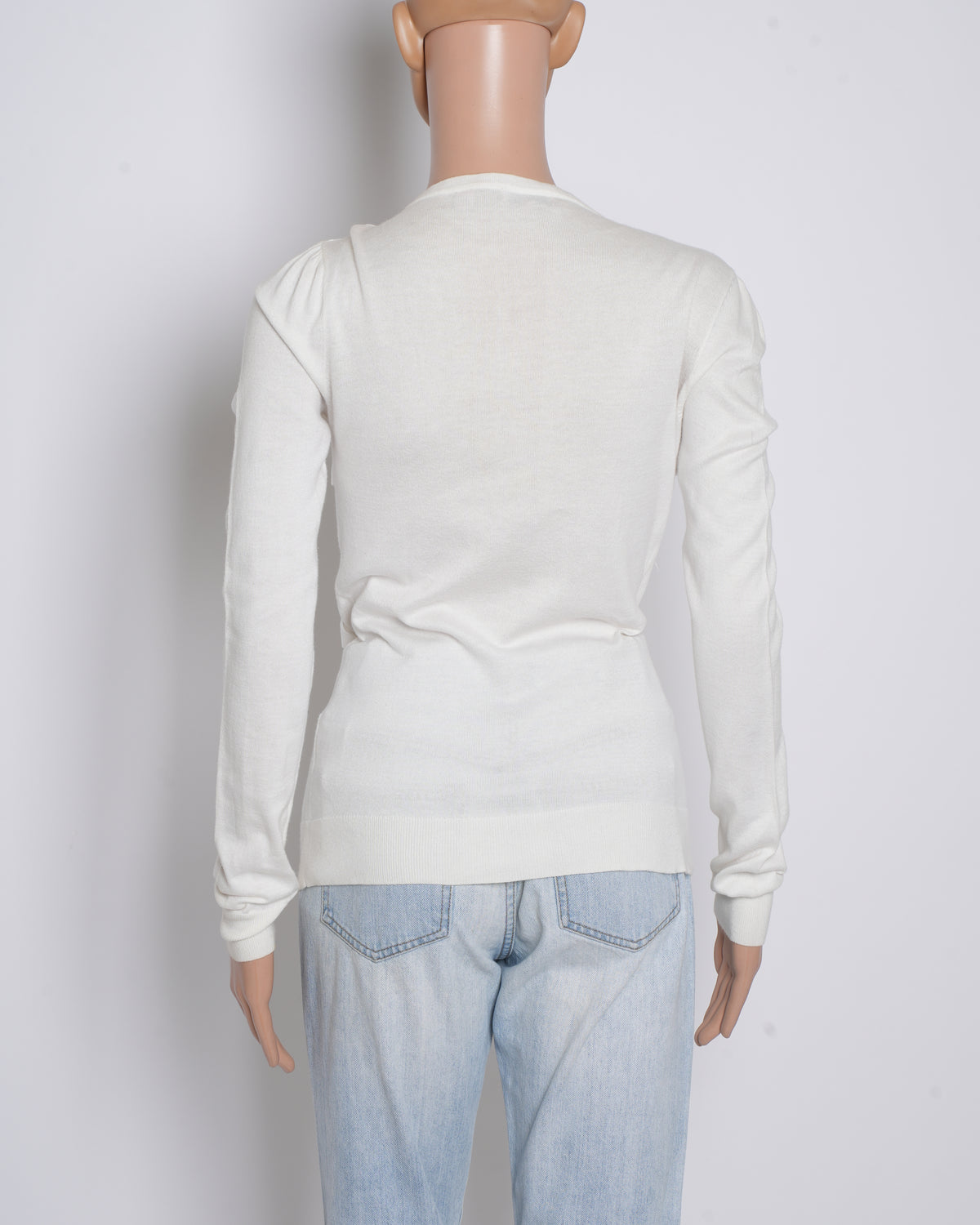 Ted Baker white Top