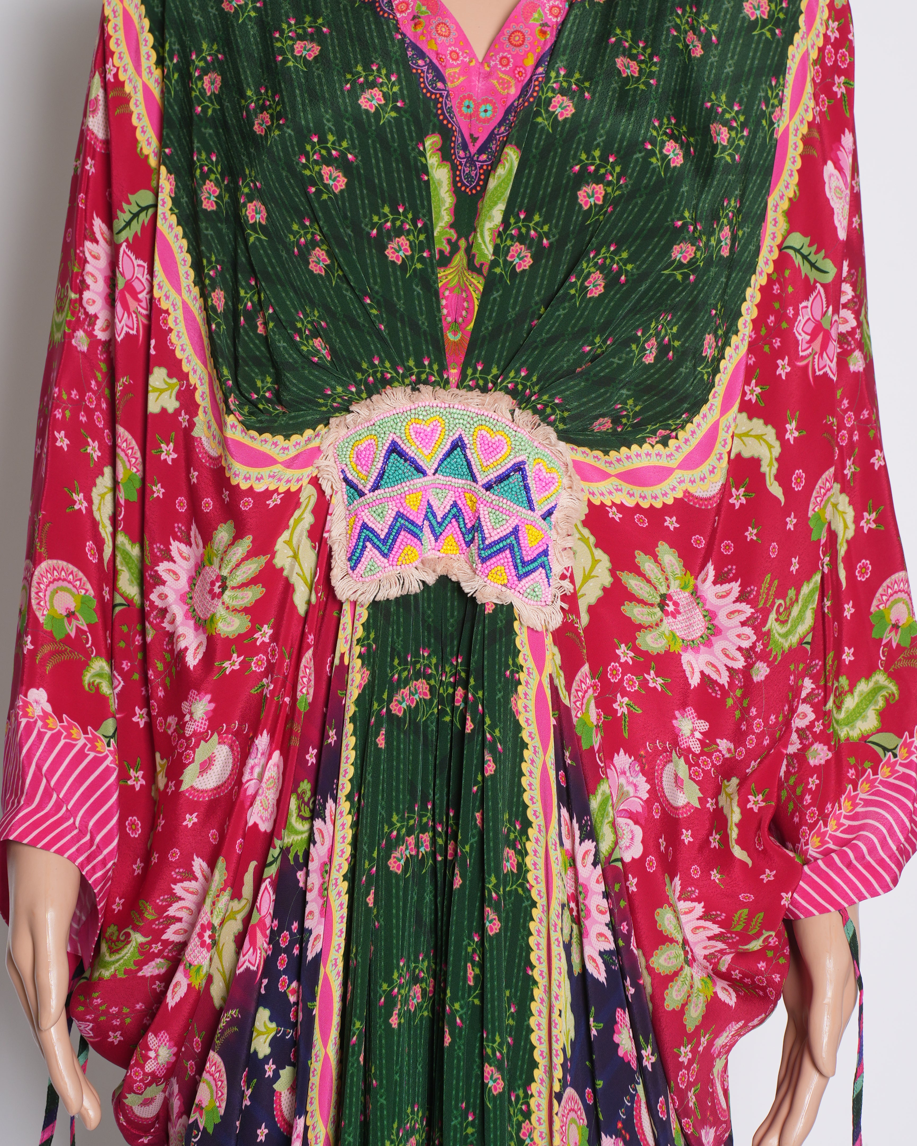 New Siddhartha Bansal Kaftan