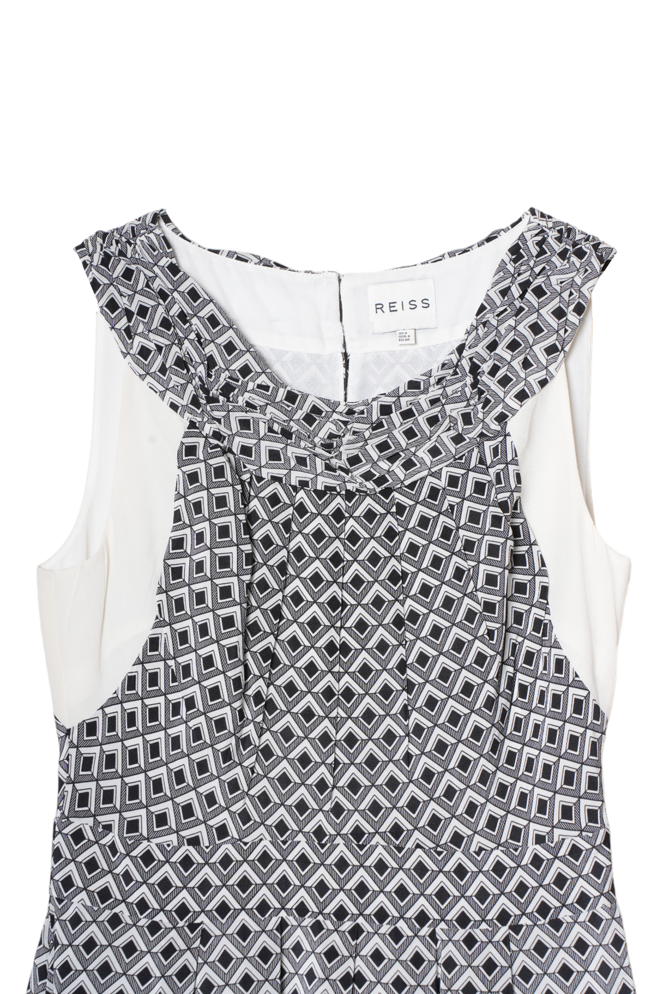 Reiss store daria dress