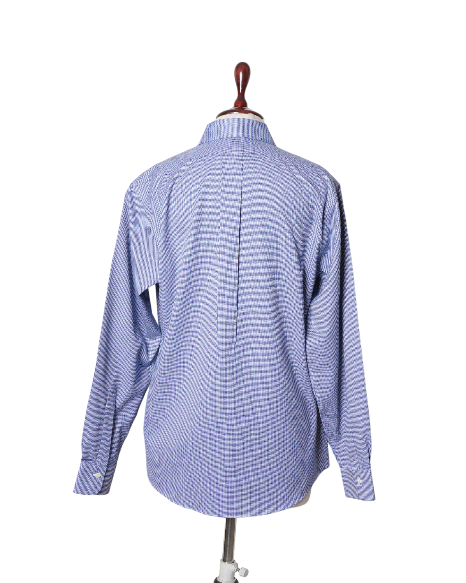 Brooks & Brothers Blue Shirt