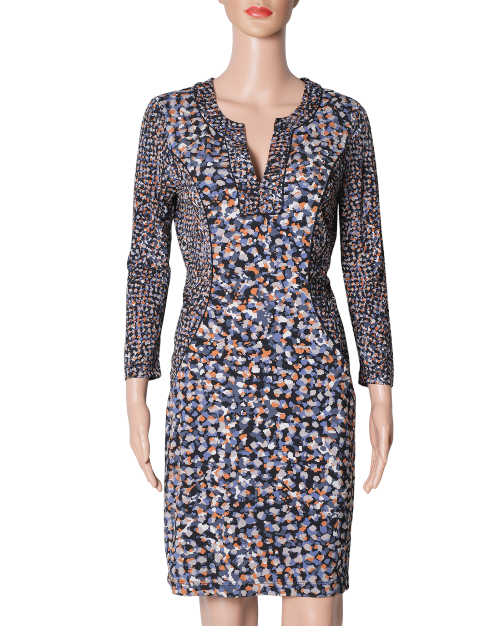 Bcbgmaxazaria Francine Dress