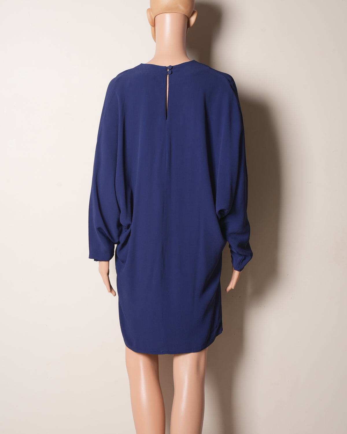 Reiss Blue Dress