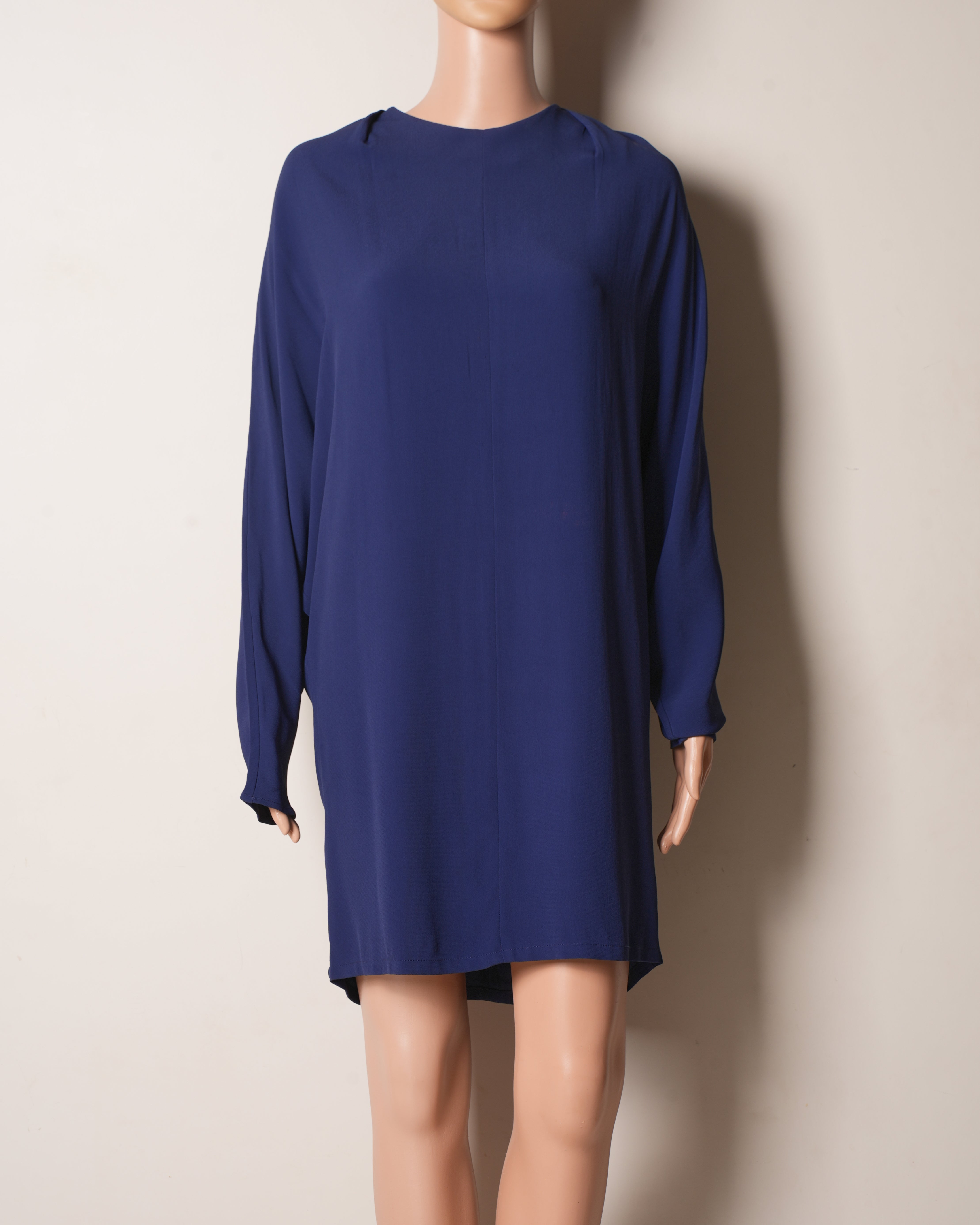 Reiss Blue Dress