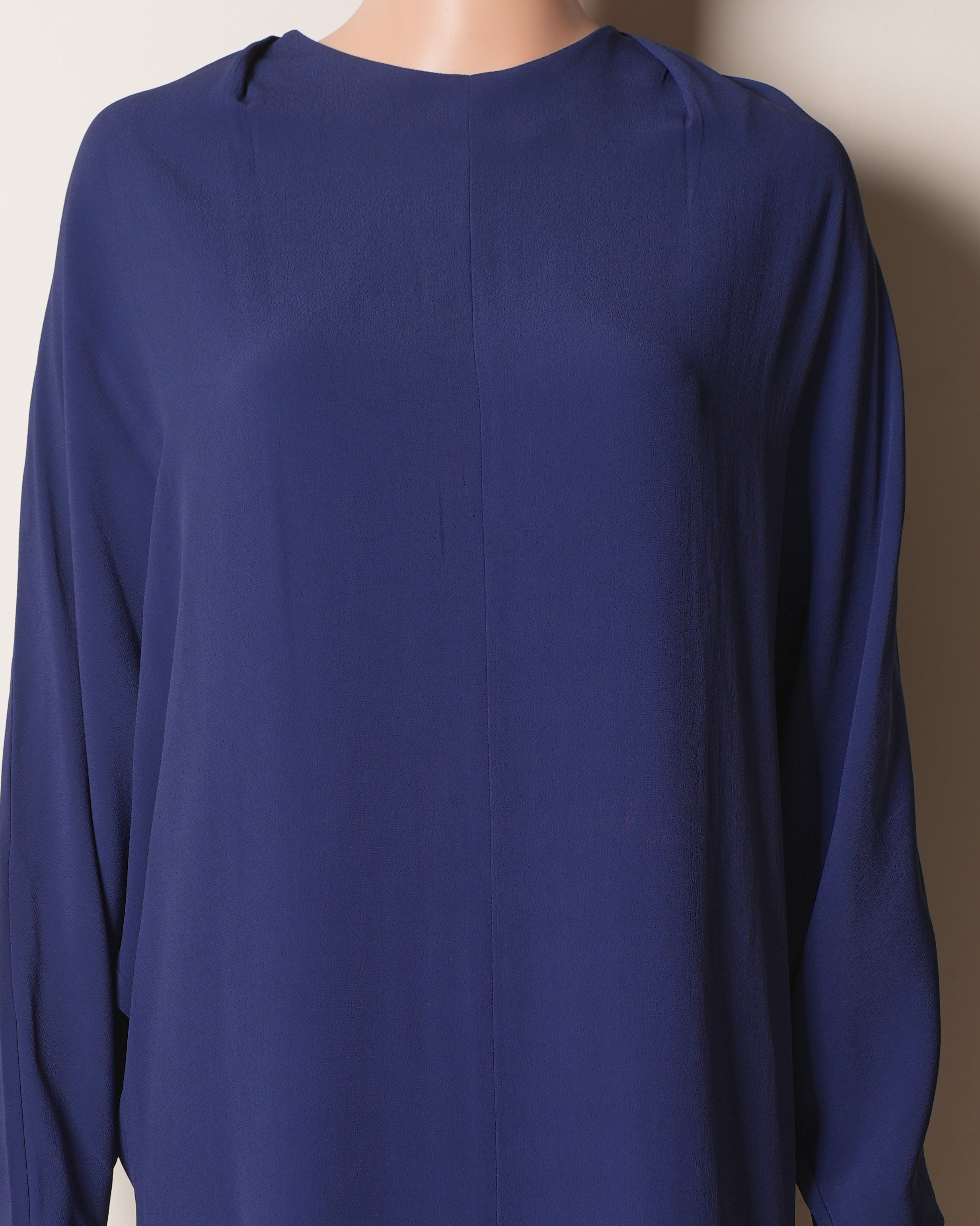 Reiss Blue Dress