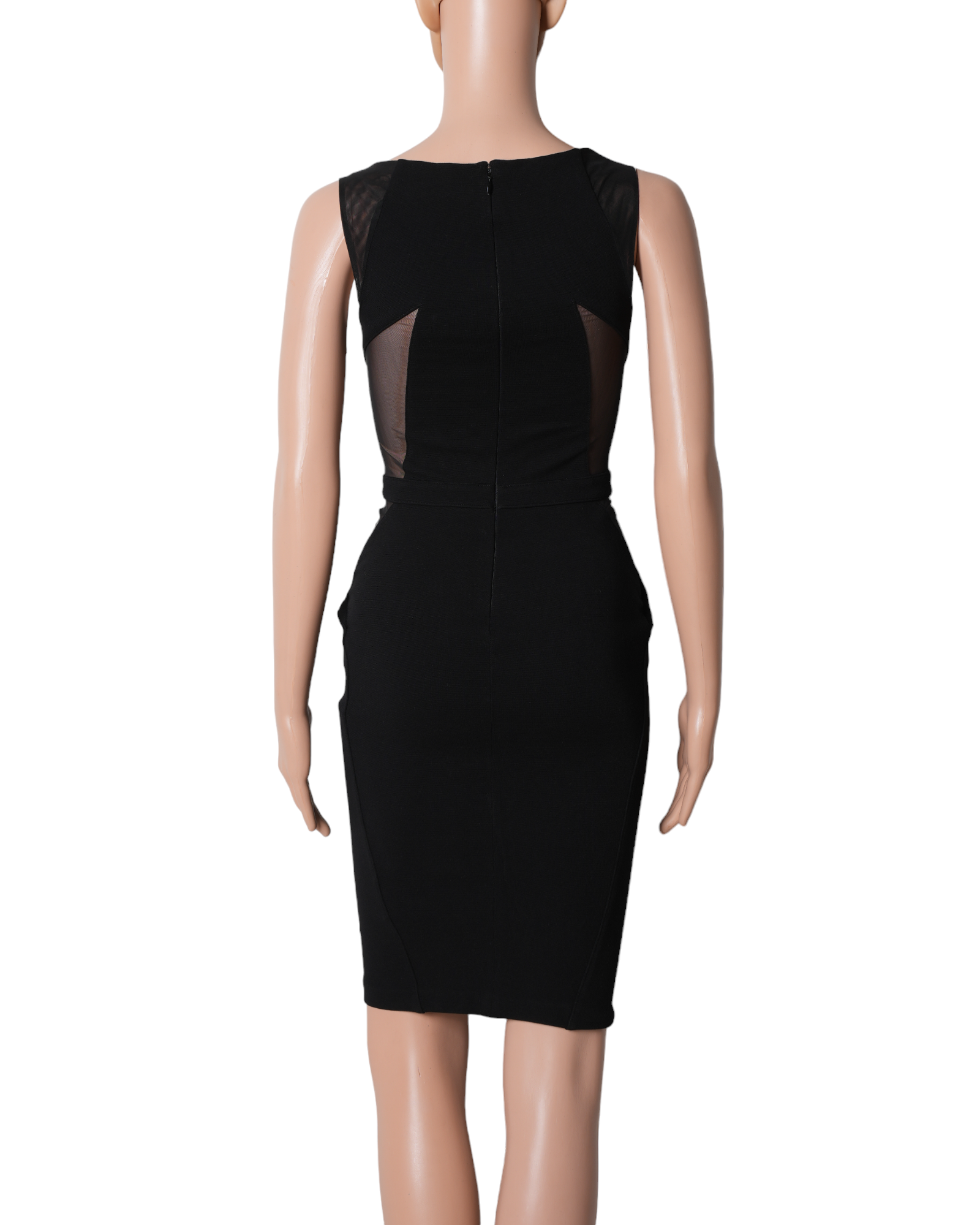 Givenchy Black Dress