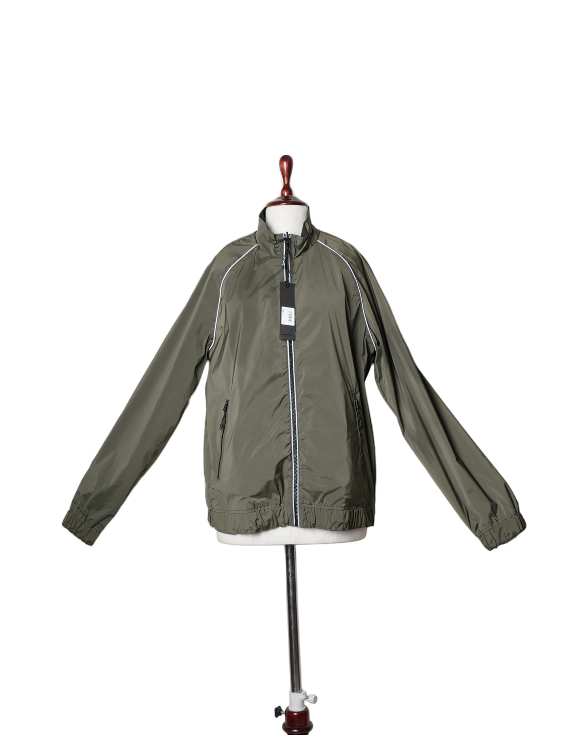 New Replay Reversible Mens Jacket