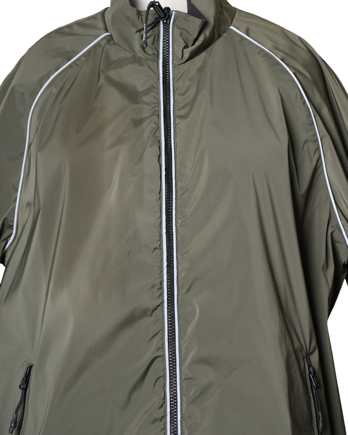 New Replay Reversible Mens Jacket