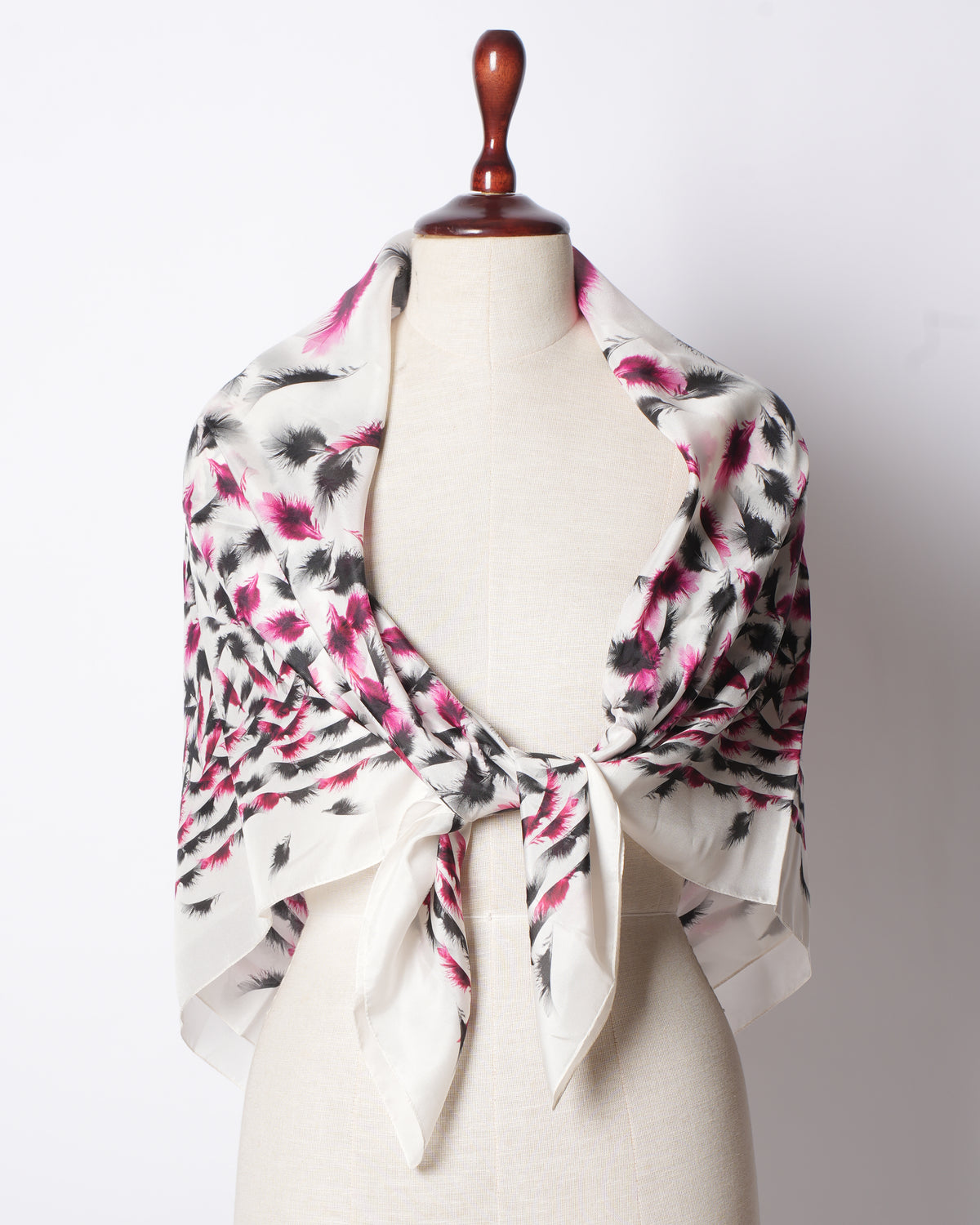 Alexander McQueen Scarf