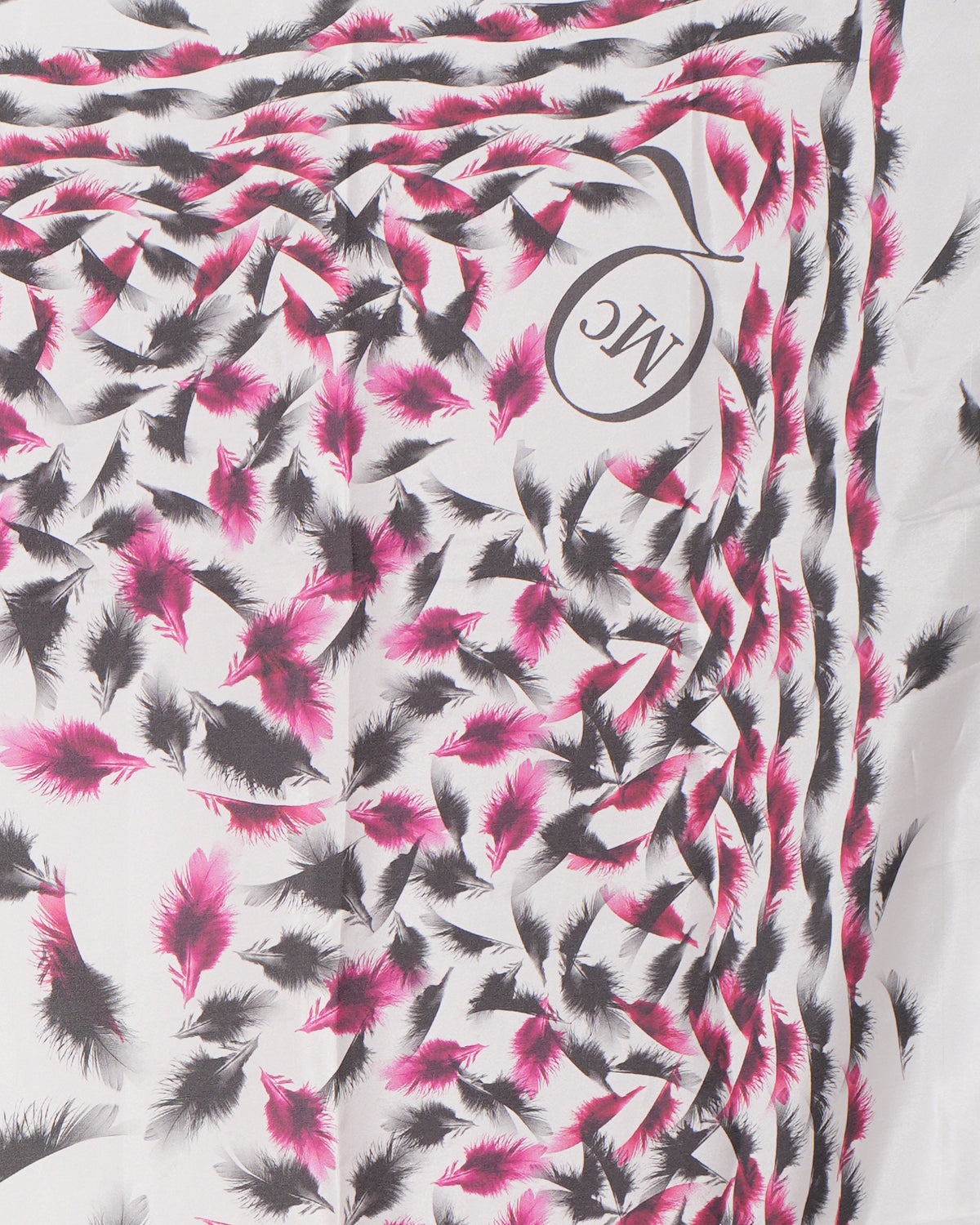 Alexander McQueen Scarf