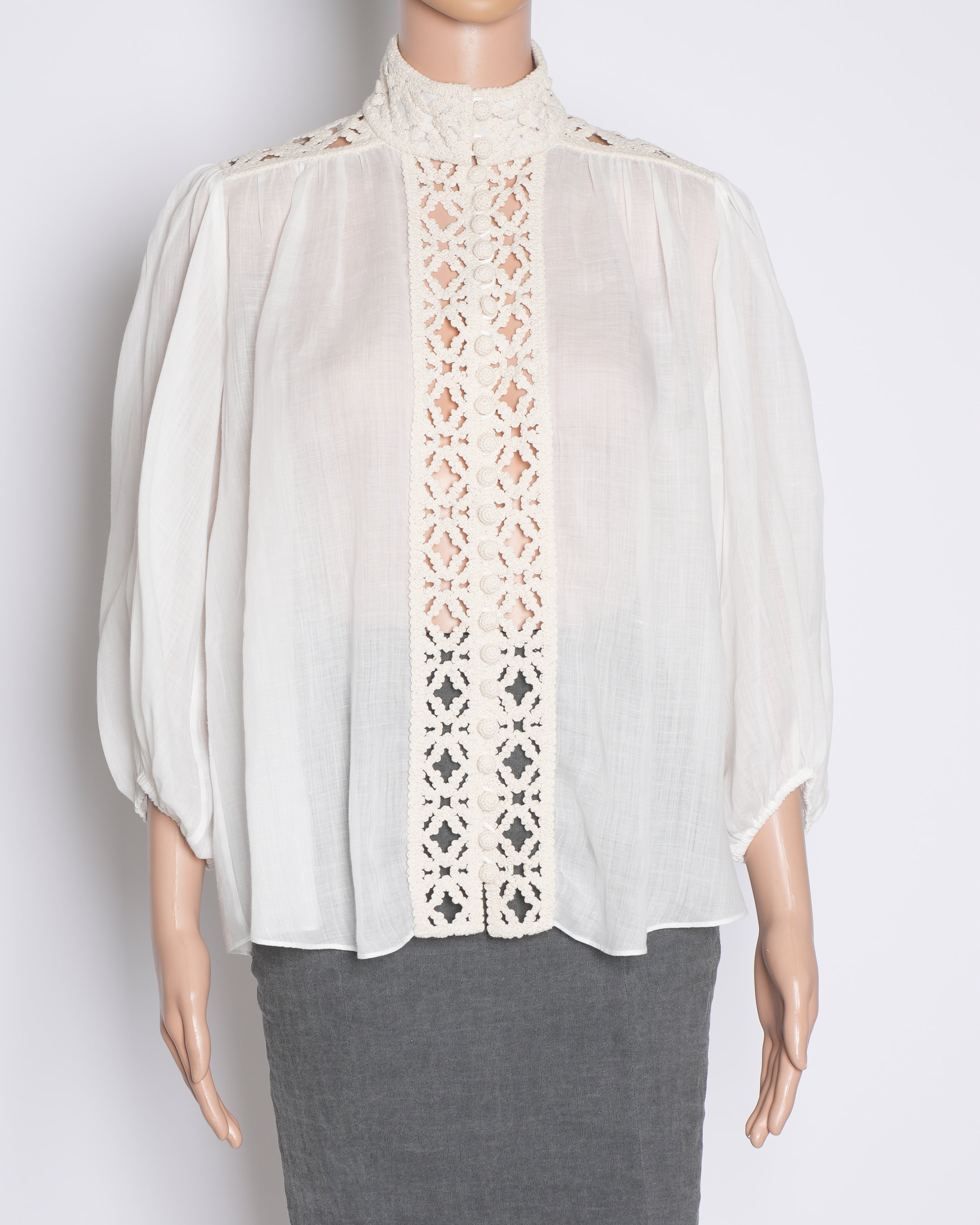 Zimmerman Blouse