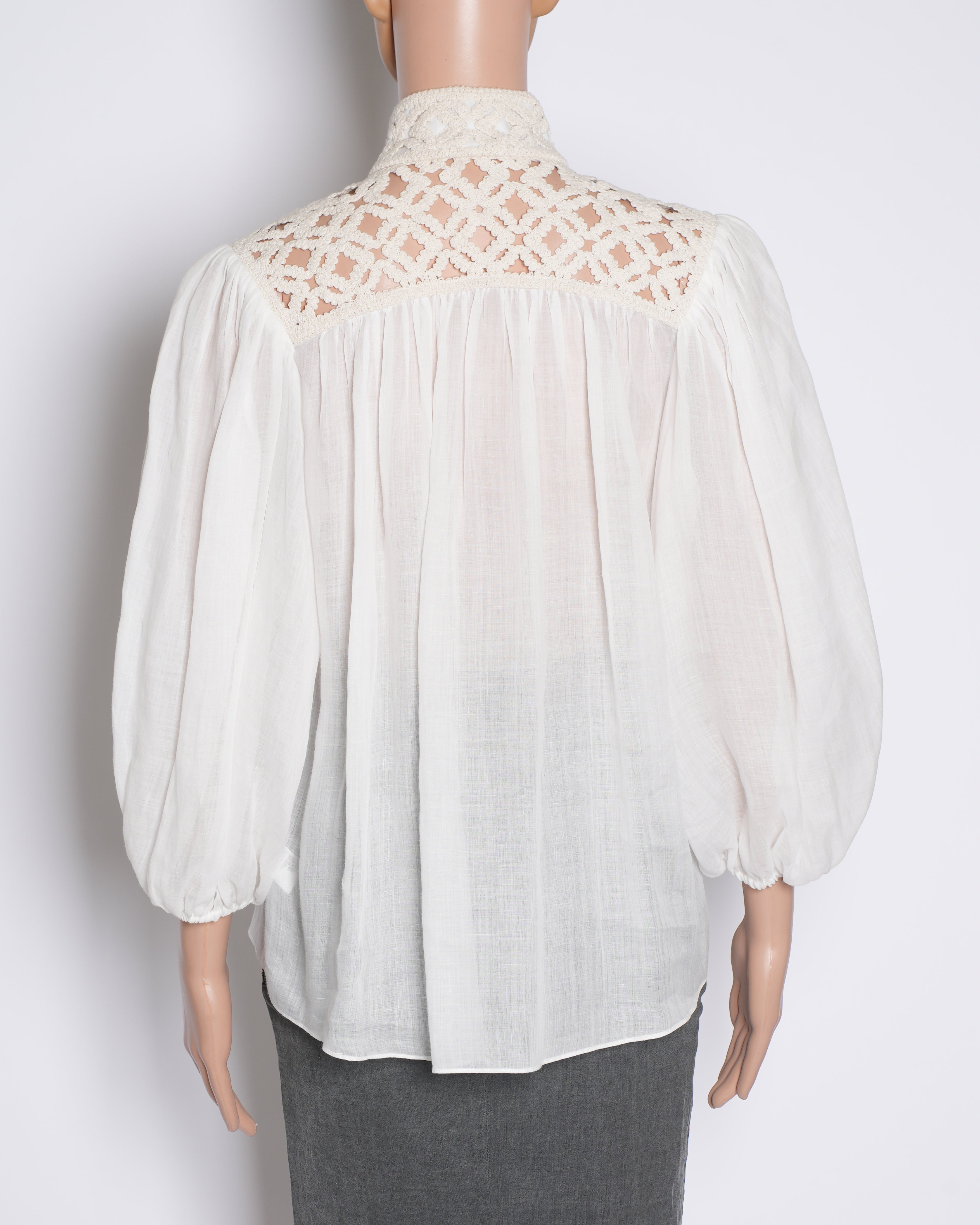 Zimmerman Blouse