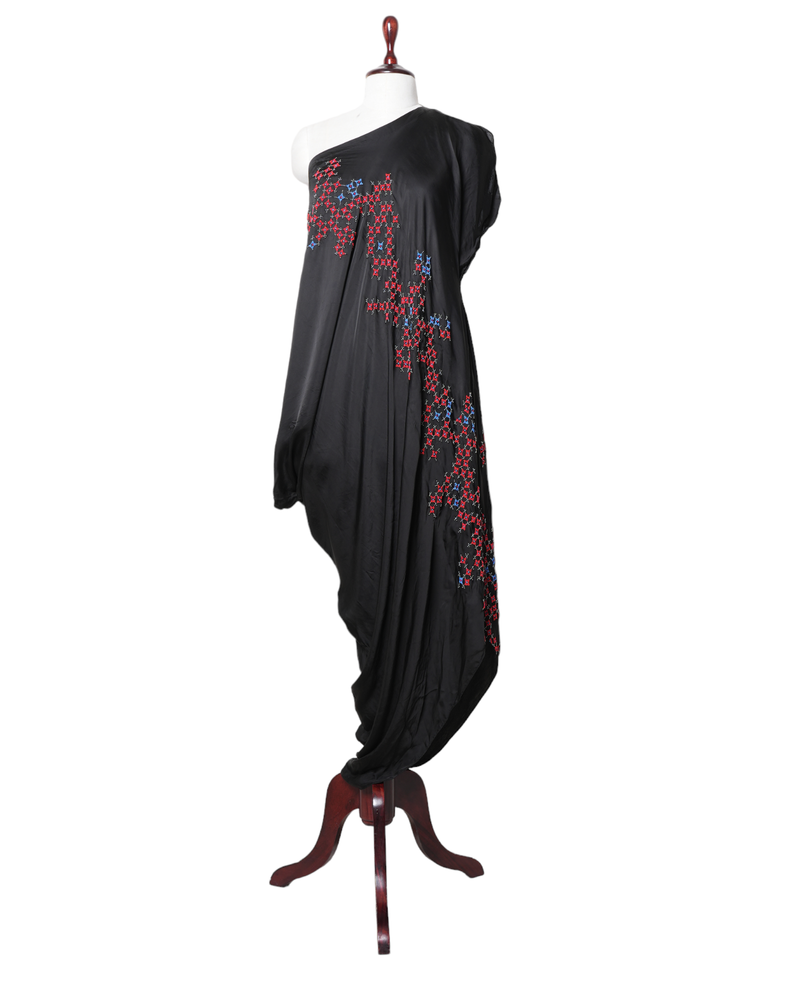 Nupur Kanoi Black Dress