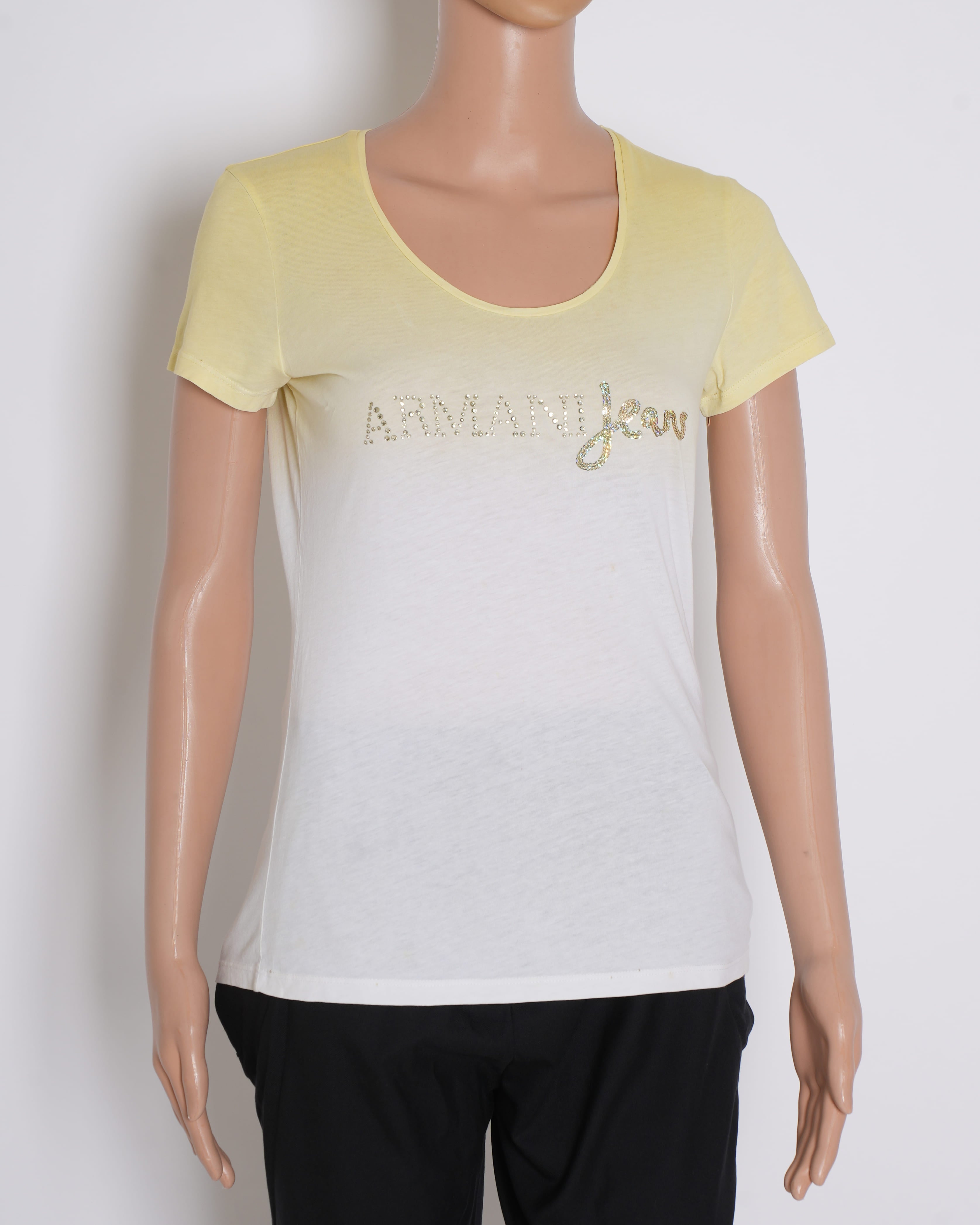 Armani Tshirt