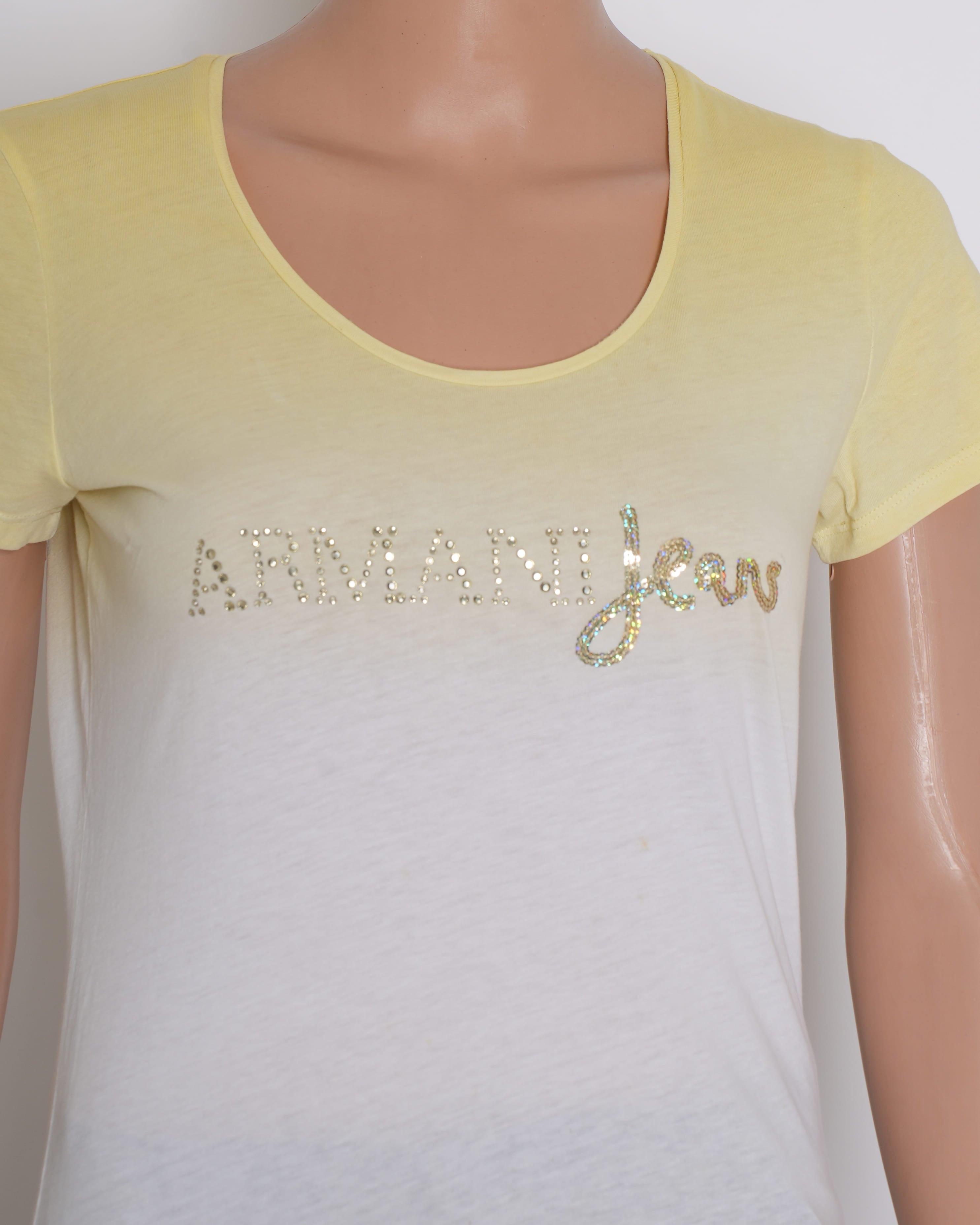 Armani Tshirt