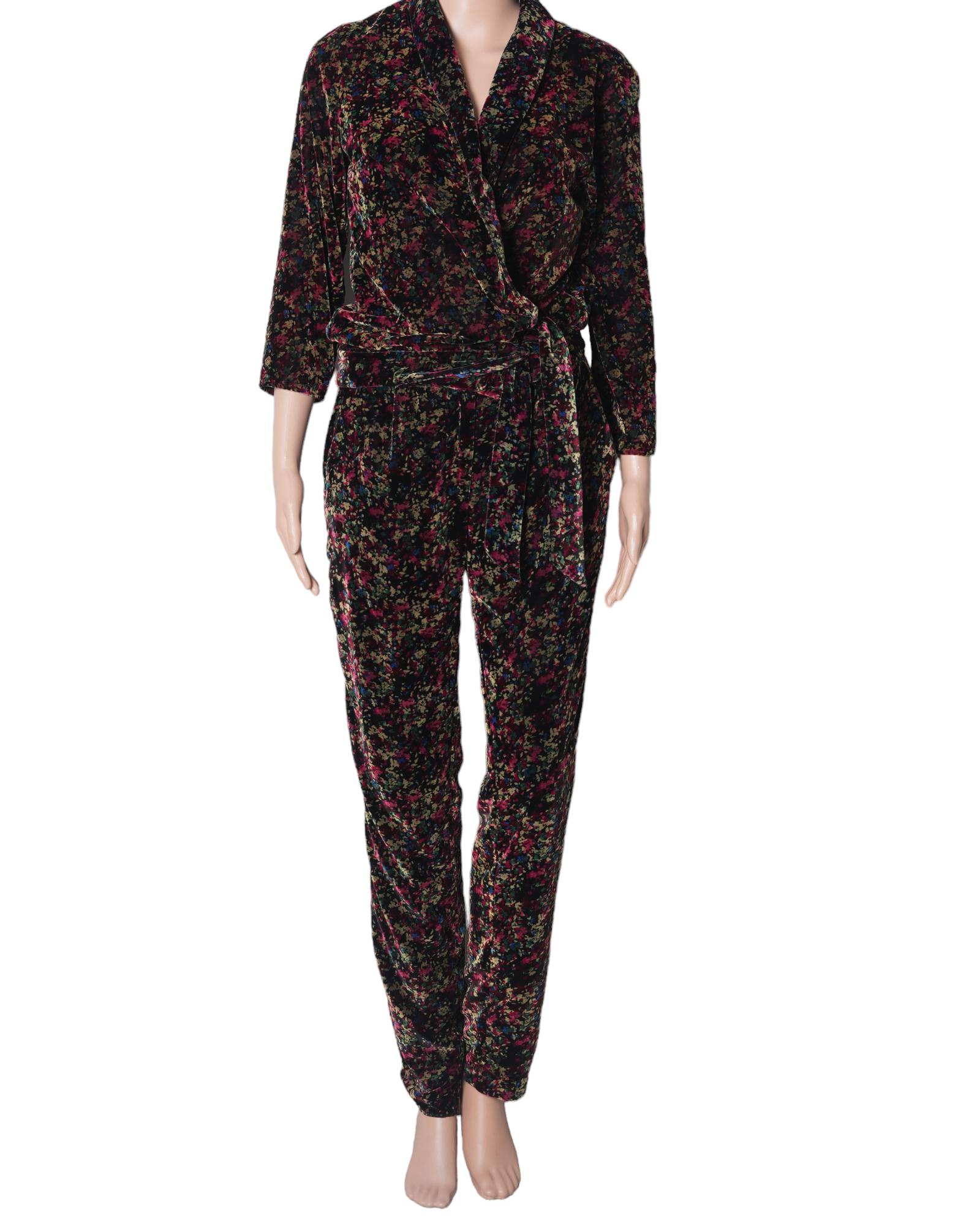 ba&sh jumpsuit