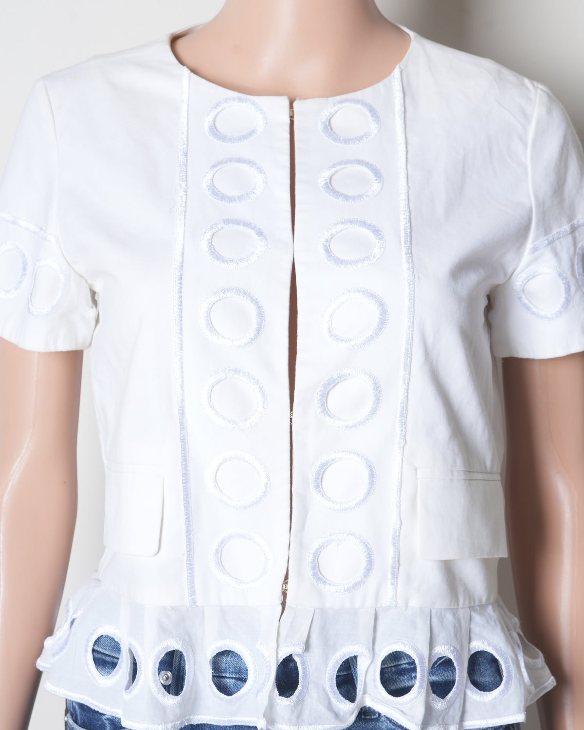 Boutique Moschino Top