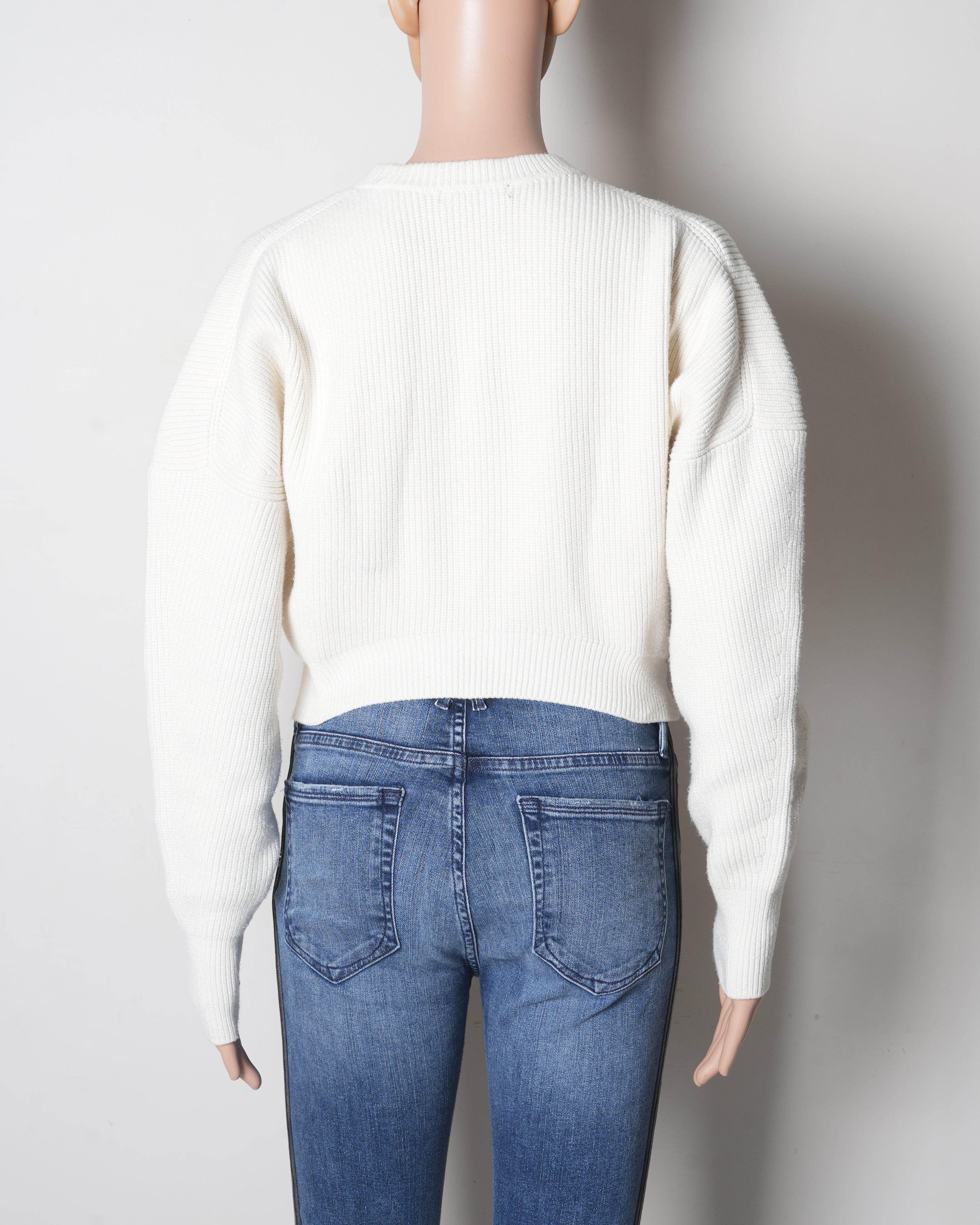 Maje sweater