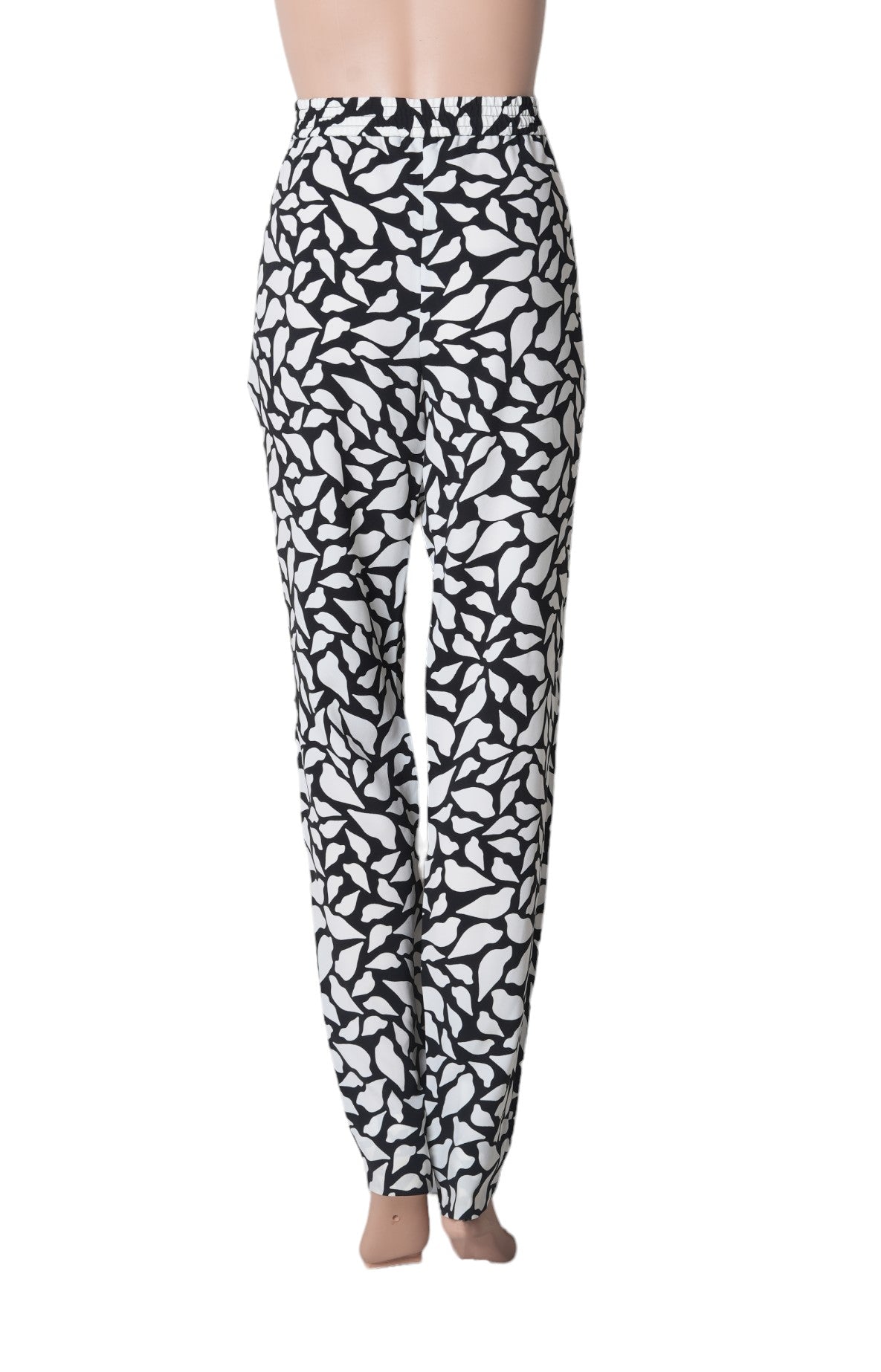 New Diane Von Furstenberg Casual Pants