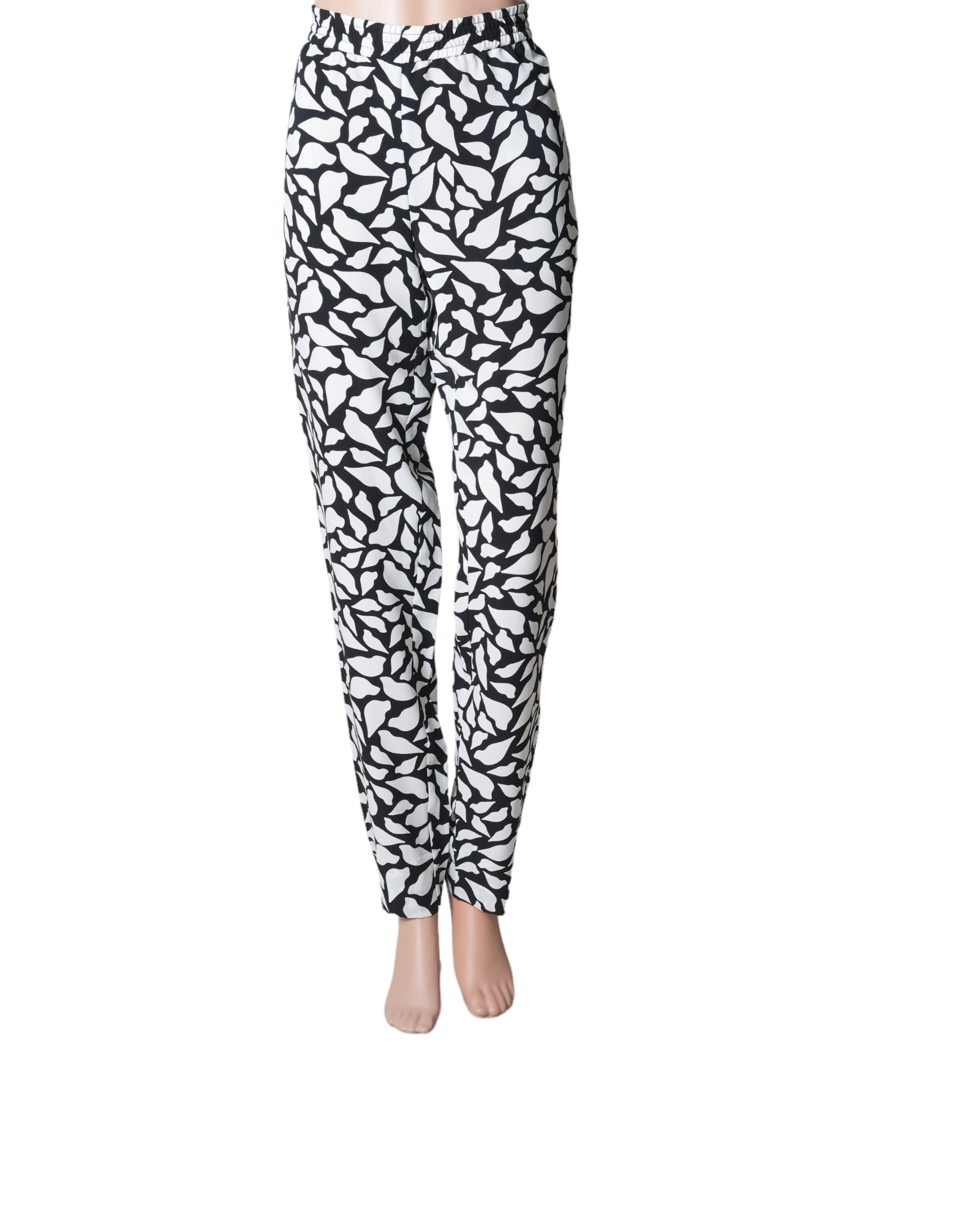 New Diane Von Furstenberg Casual Pants