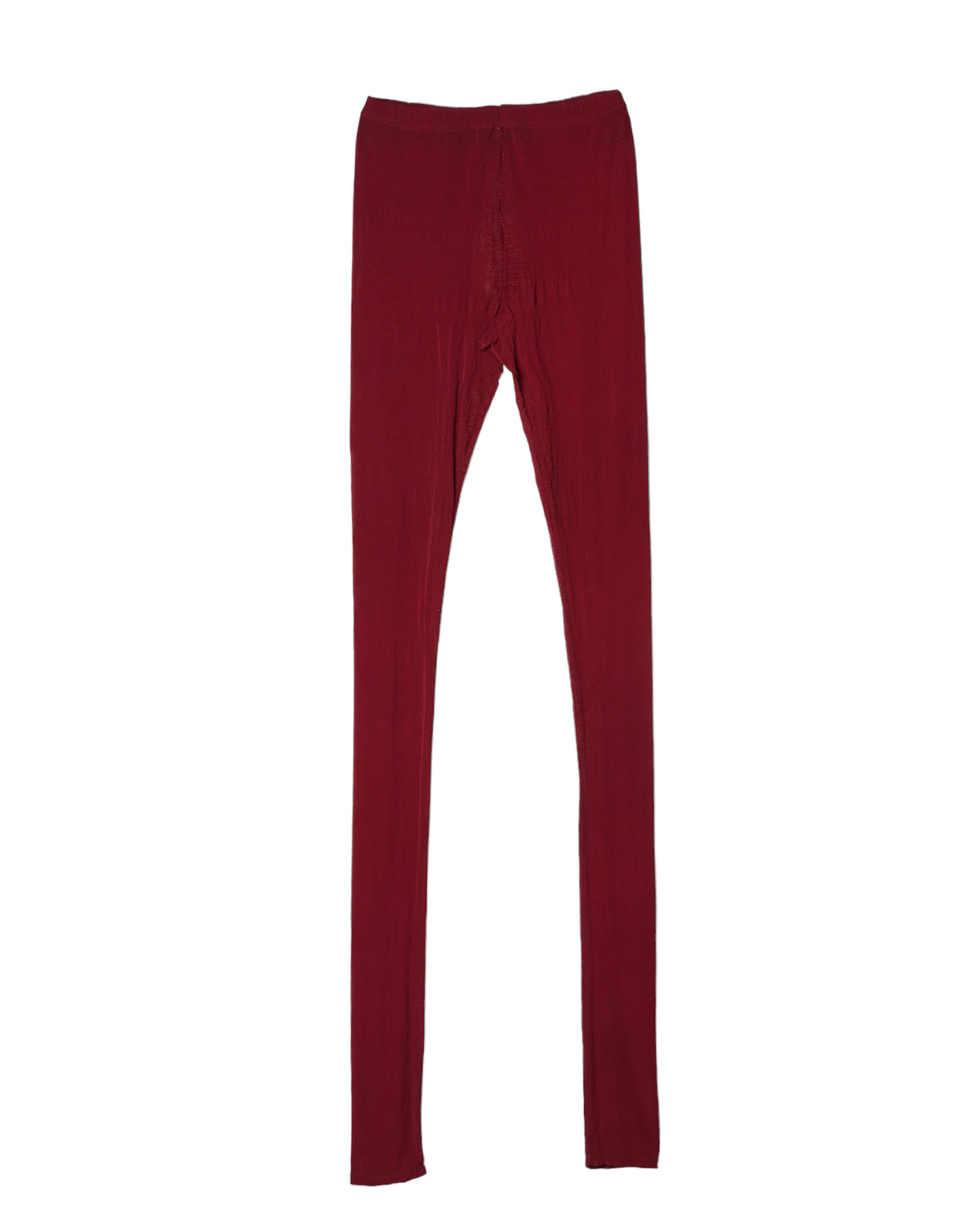 Tarun Tahiliani Maroon Anarkali