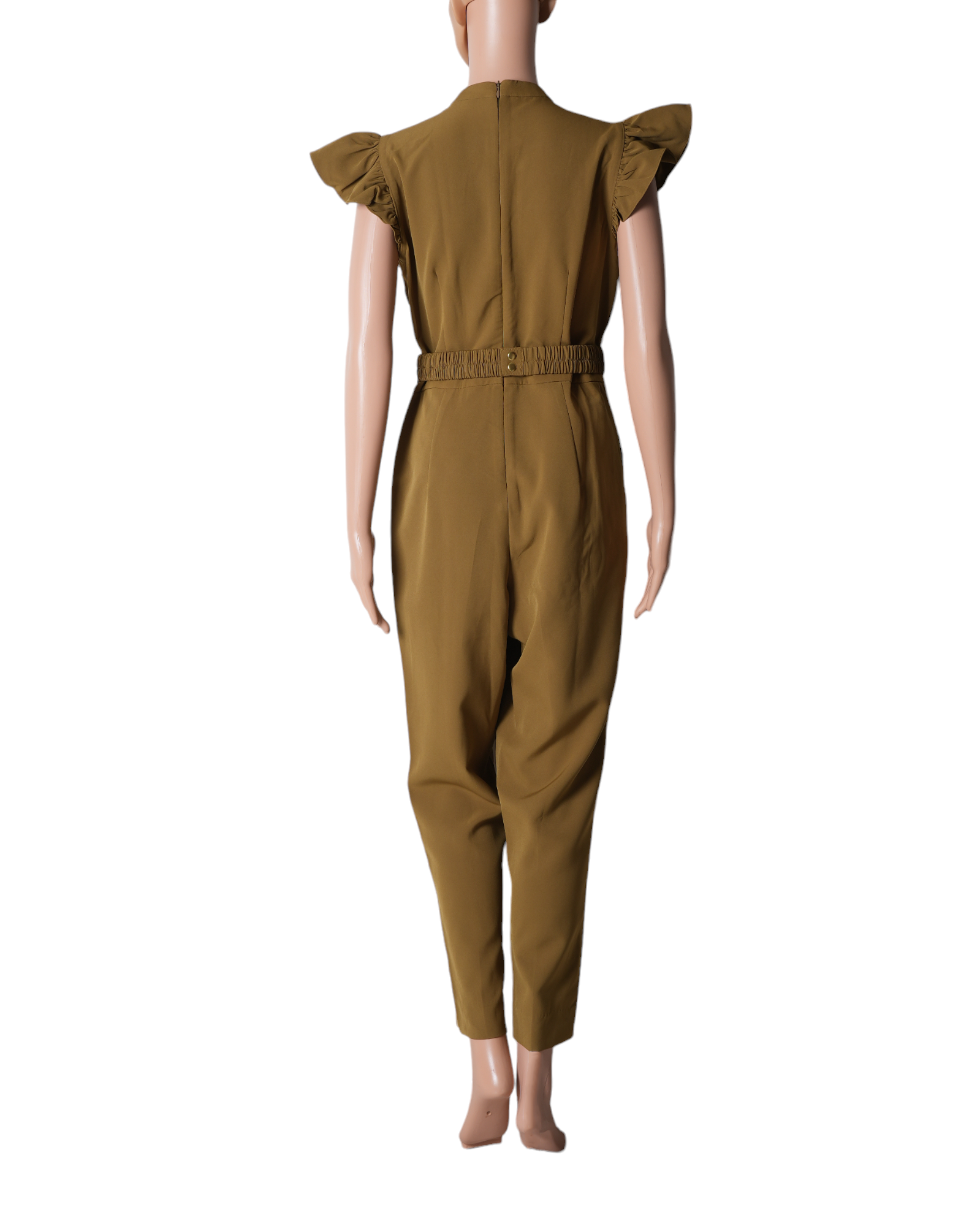 Deepika Nagpal Jumpsuit