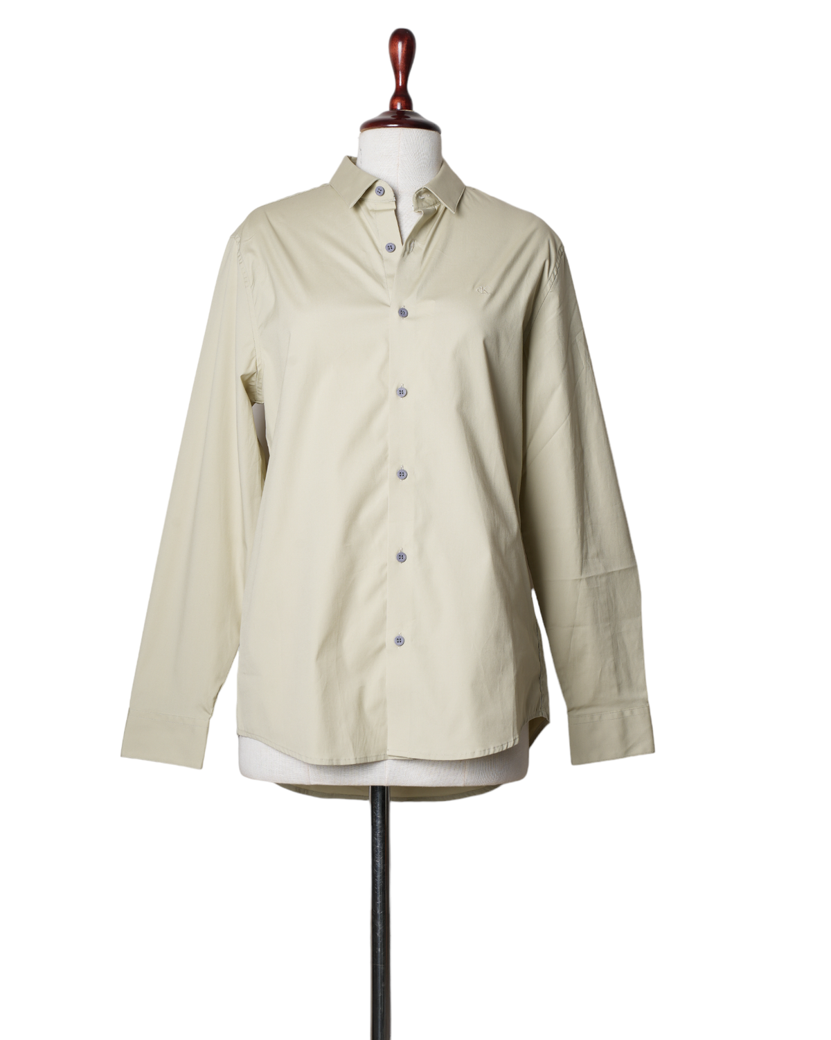 Calvin Klein Grey Shirt