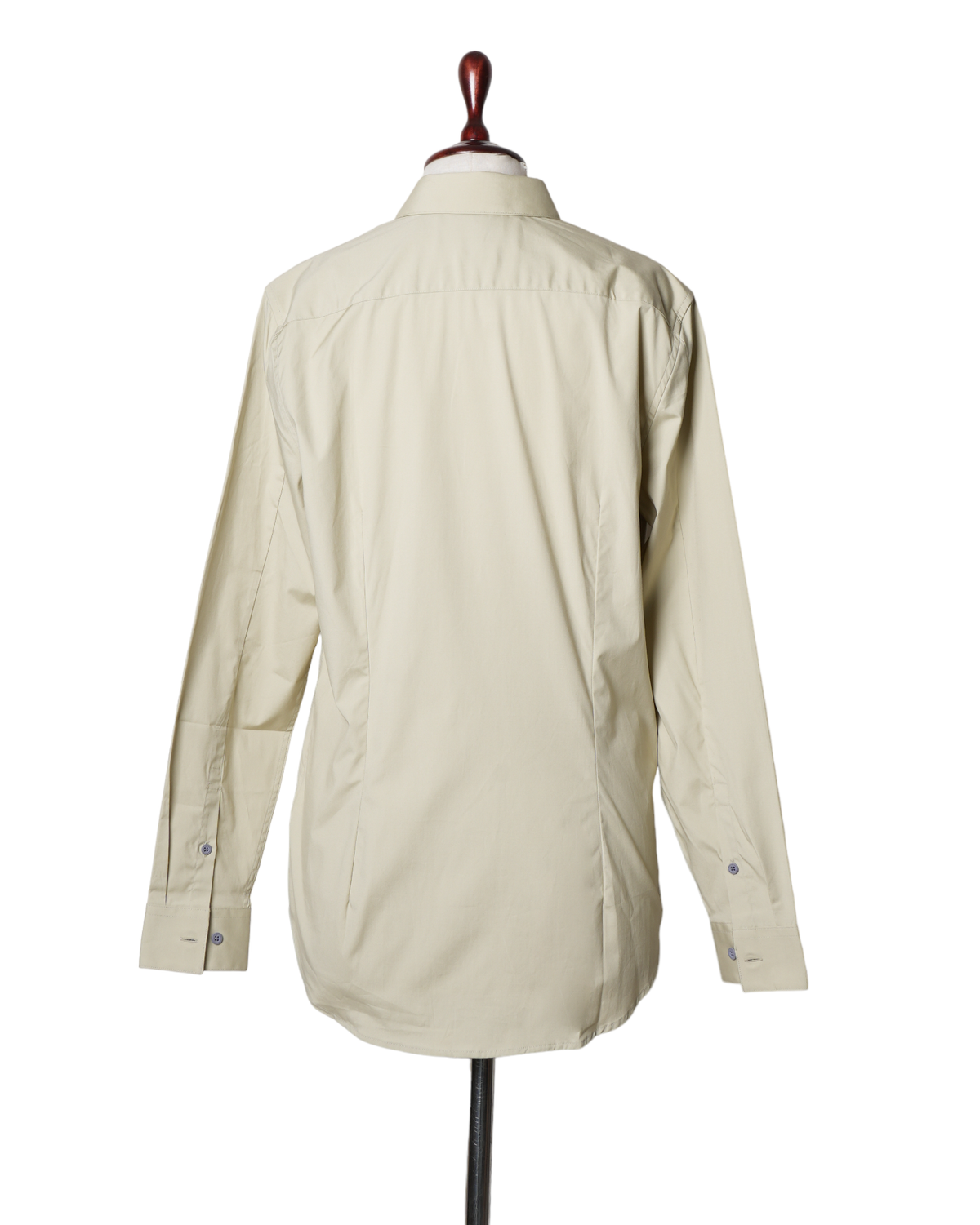 Calvin Klein Grey Shirt