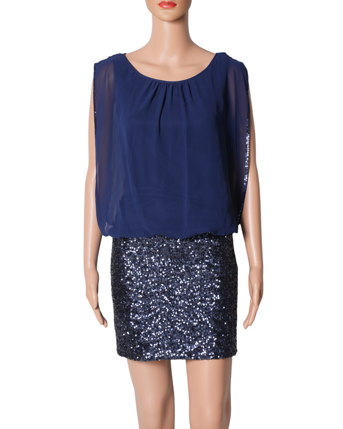 Aaidan Mattox Dress