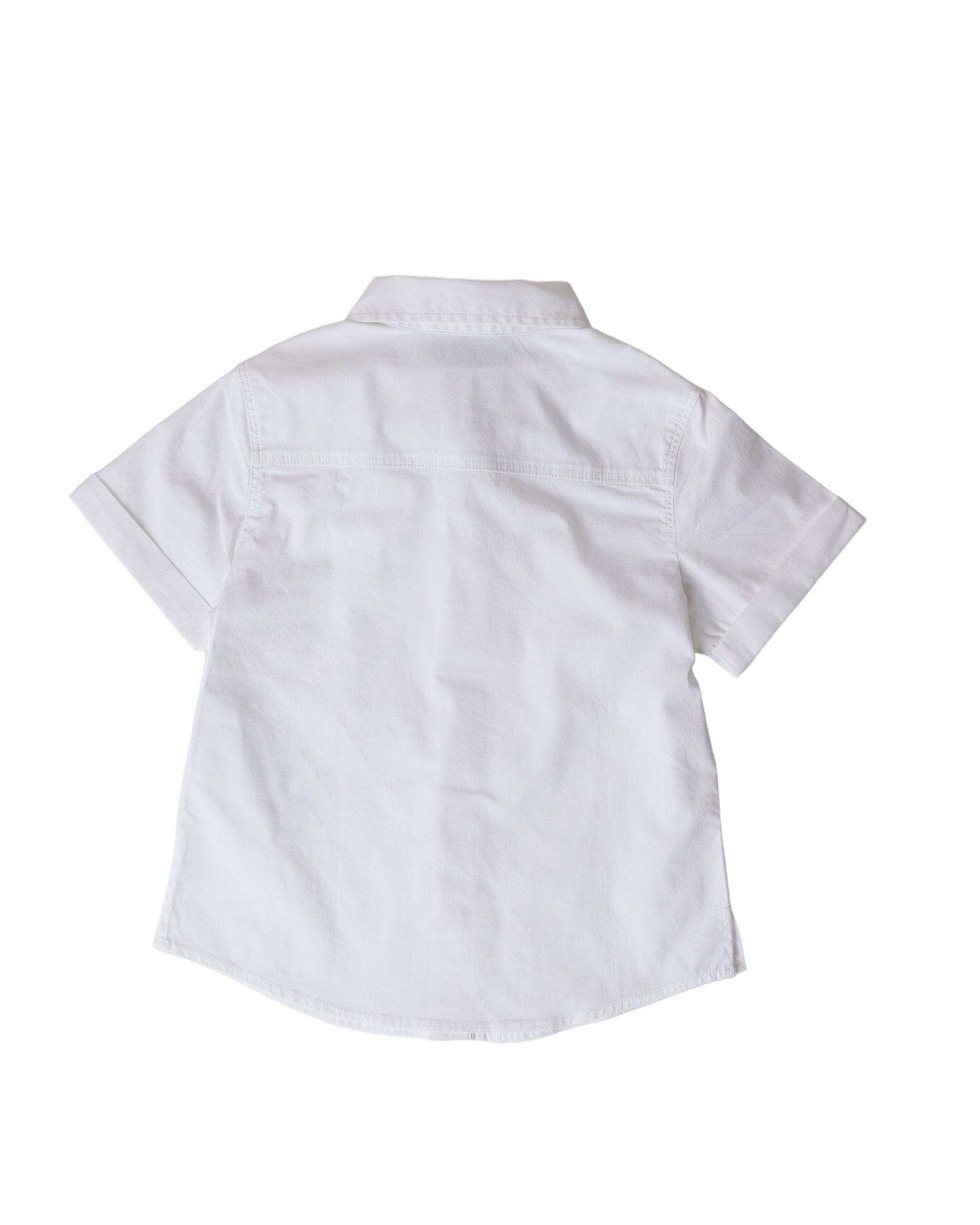 New Gucci Shirt White