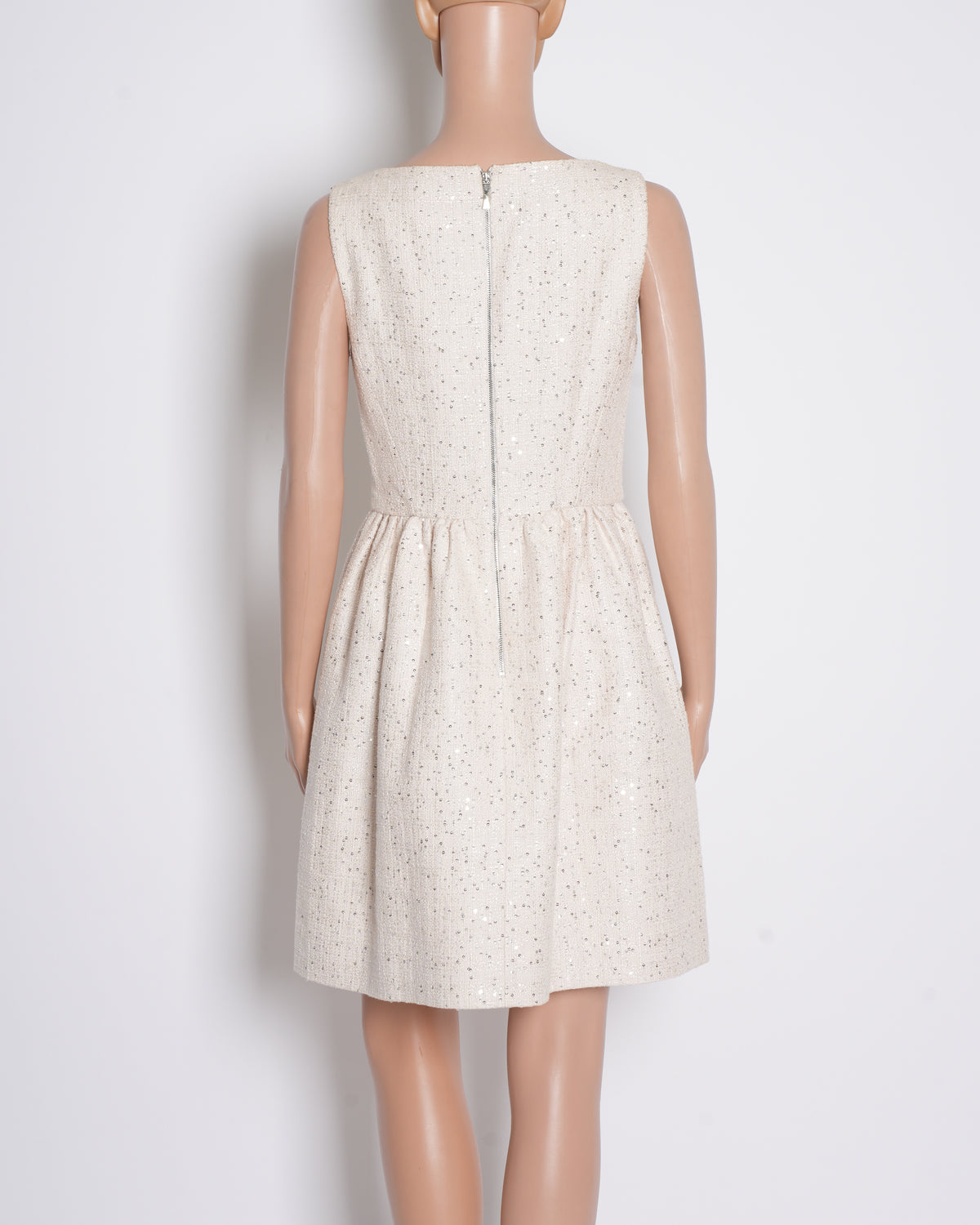 Kate Spade Sequin Mini Dress