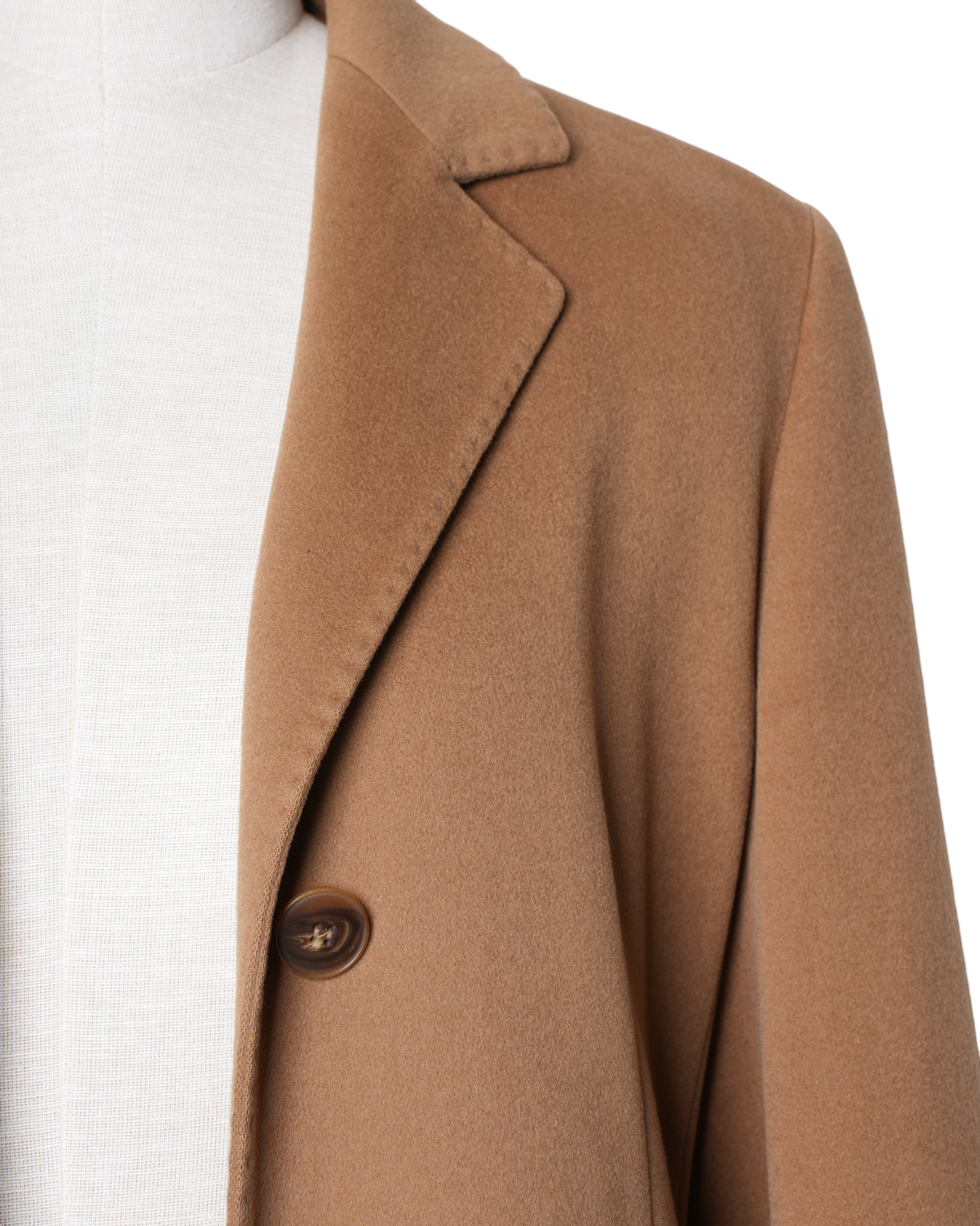 Loro Piana Tailored Virgin Wool Jacket