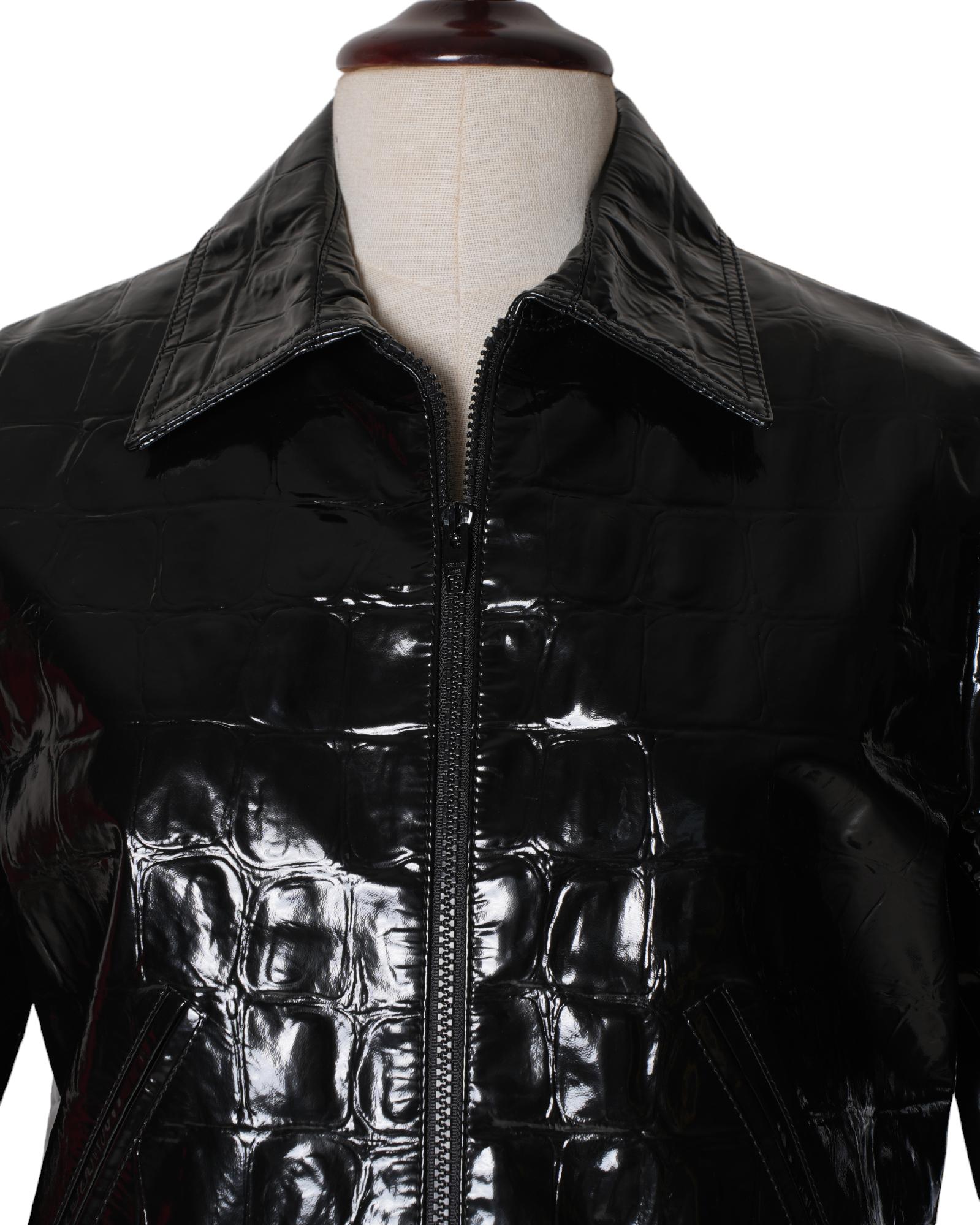 Celine Biker Leather Jacket