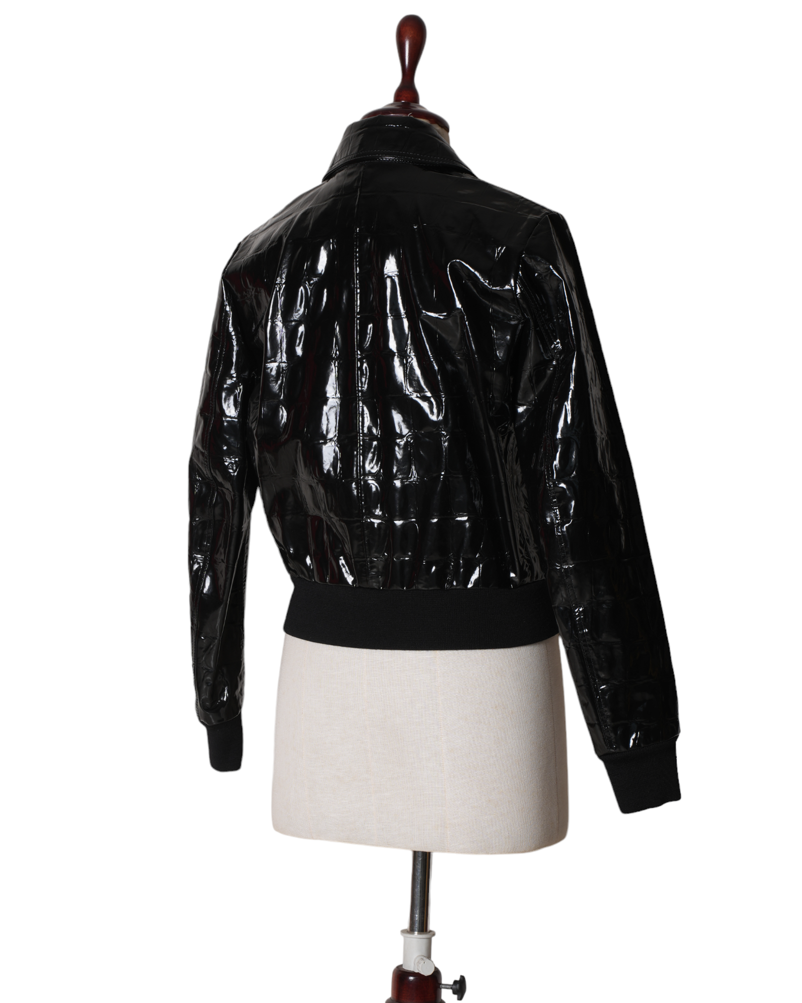 Celine Biker Leather Jacket