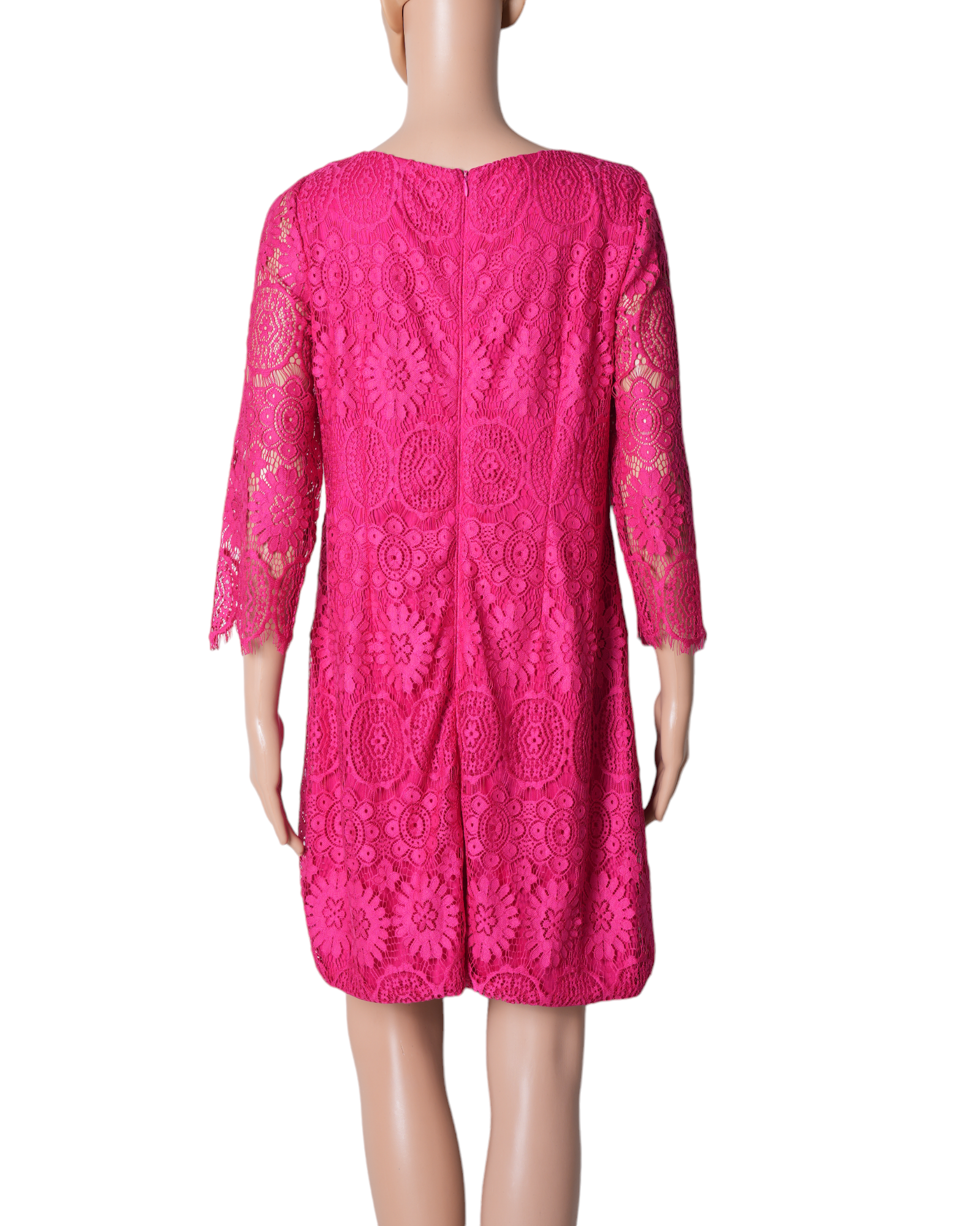 Jessica Howard Lace Dress