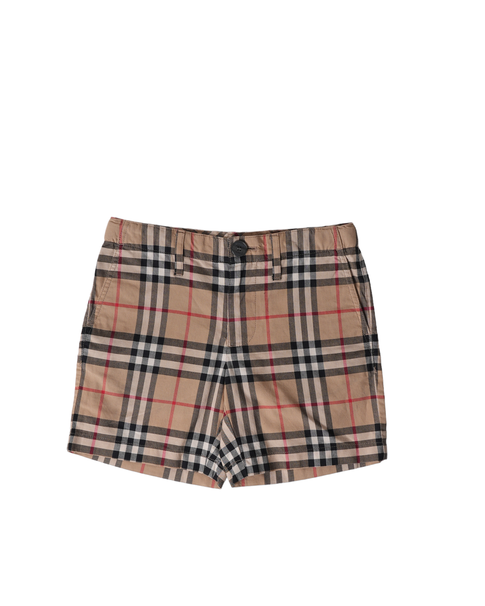 New Burberry Shorts